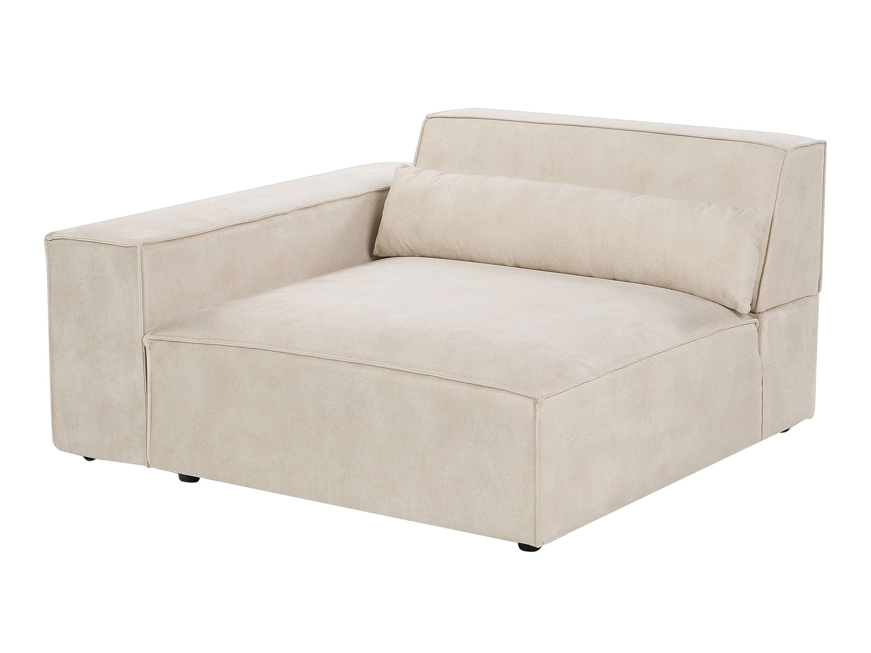 Modularna sofa Tivsora 106 (Svetlo bež)