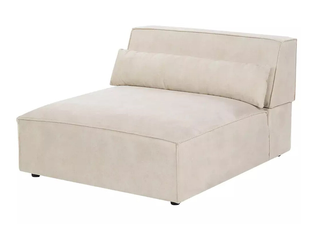 Modularna sofa Tivsora 106 (Svetlo bež)