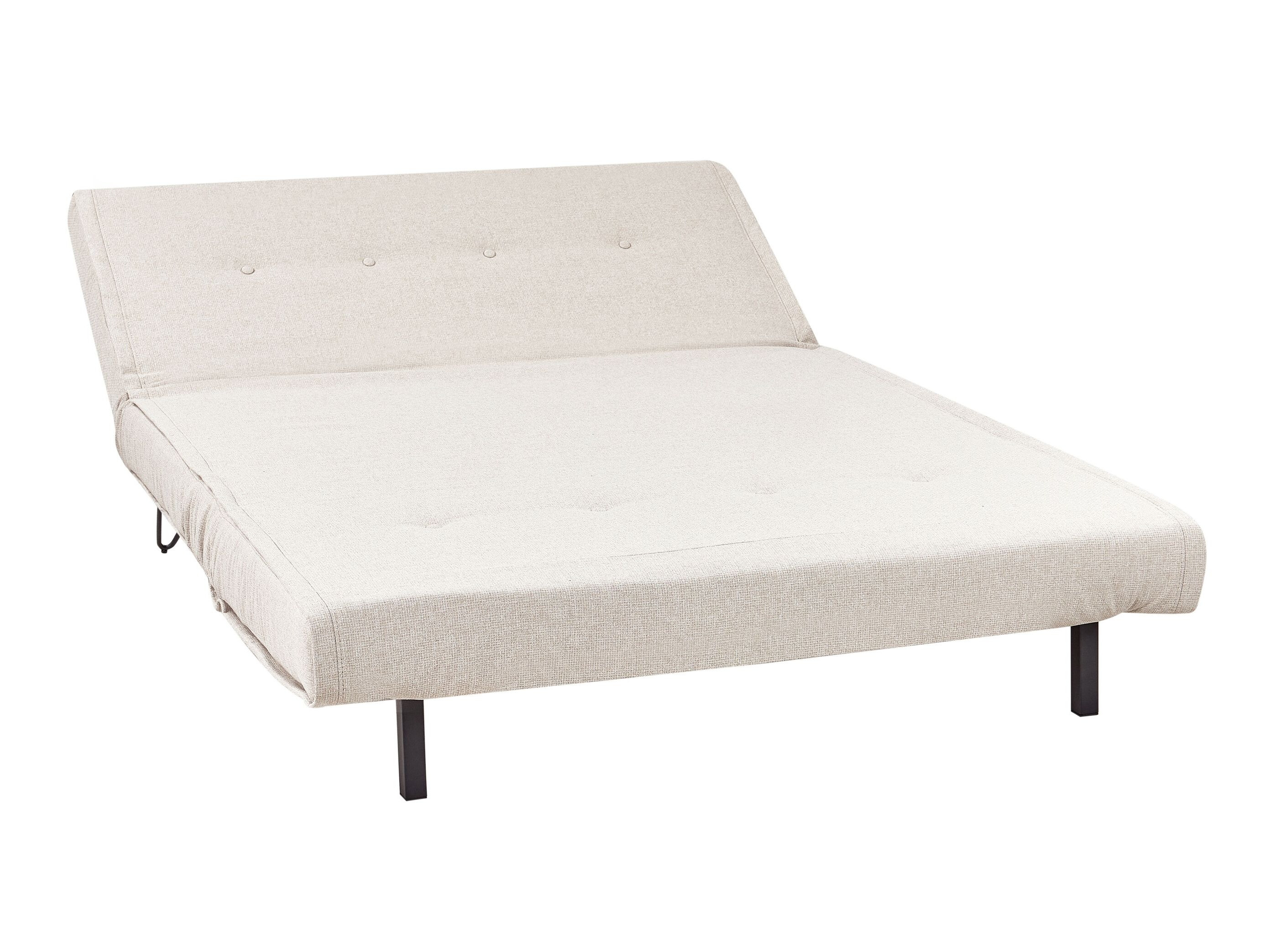 Sofa na razvlačenje Berwyn 3158 (Svetlo bež)