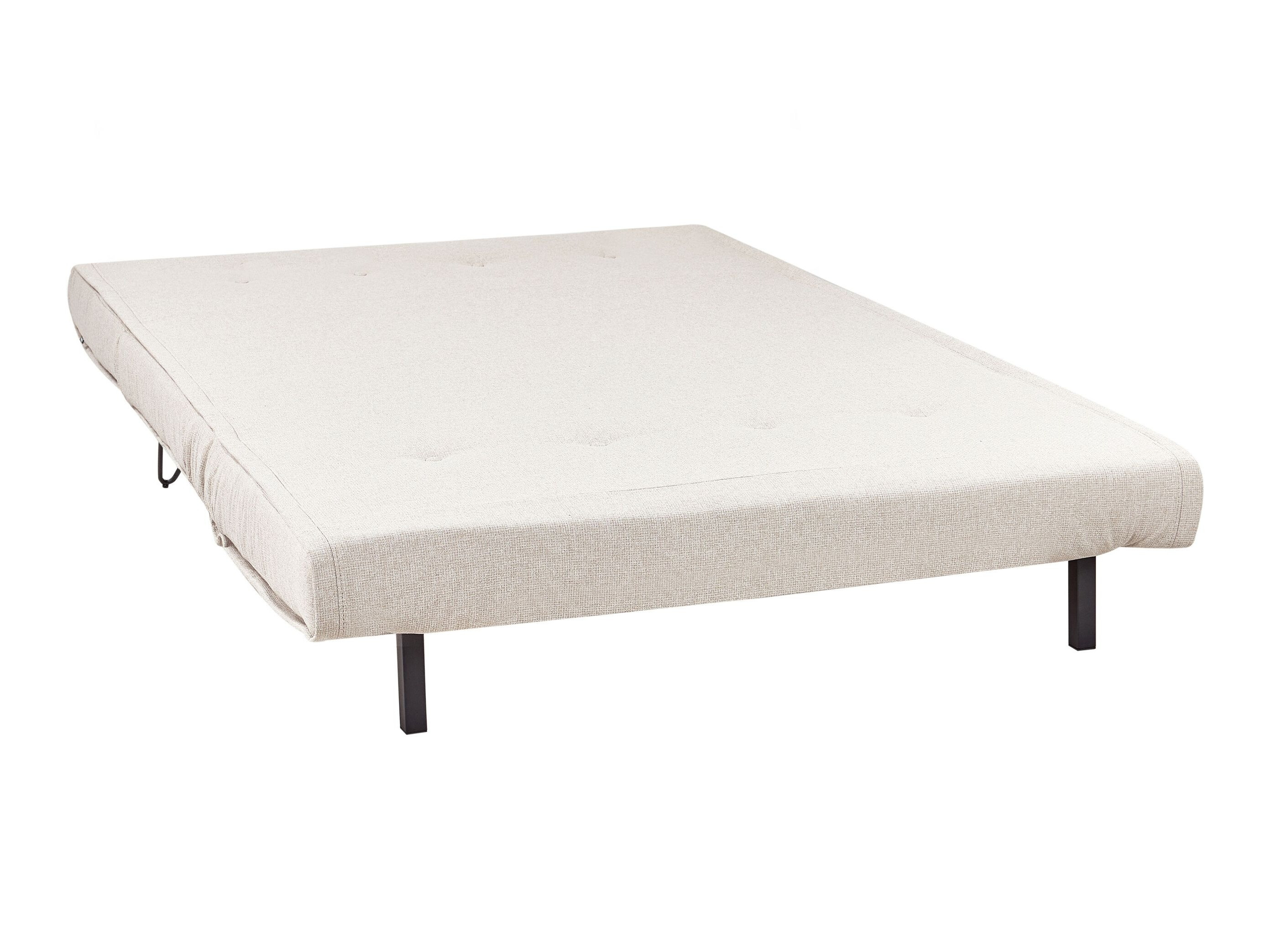Sofa na razvlačenje Berwyn 3158 (Svetlo bež)