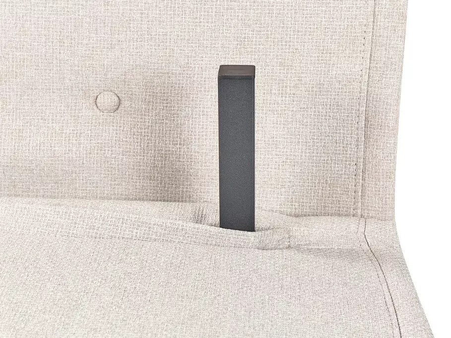 Sofa na razvlačenje Berwyn 3158 (Svetlo bež)