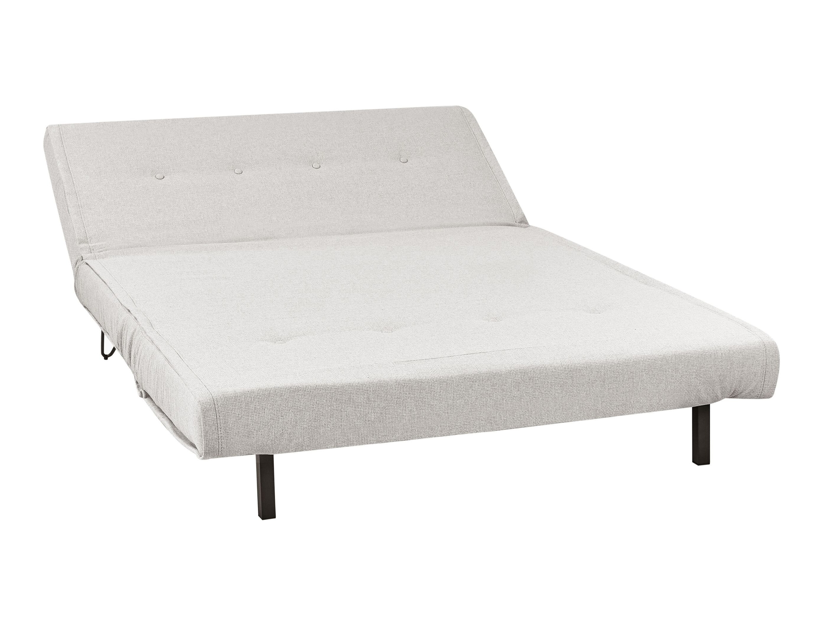 Sofa na razvlačenje Berwyn 3158 (Svetloosiva)