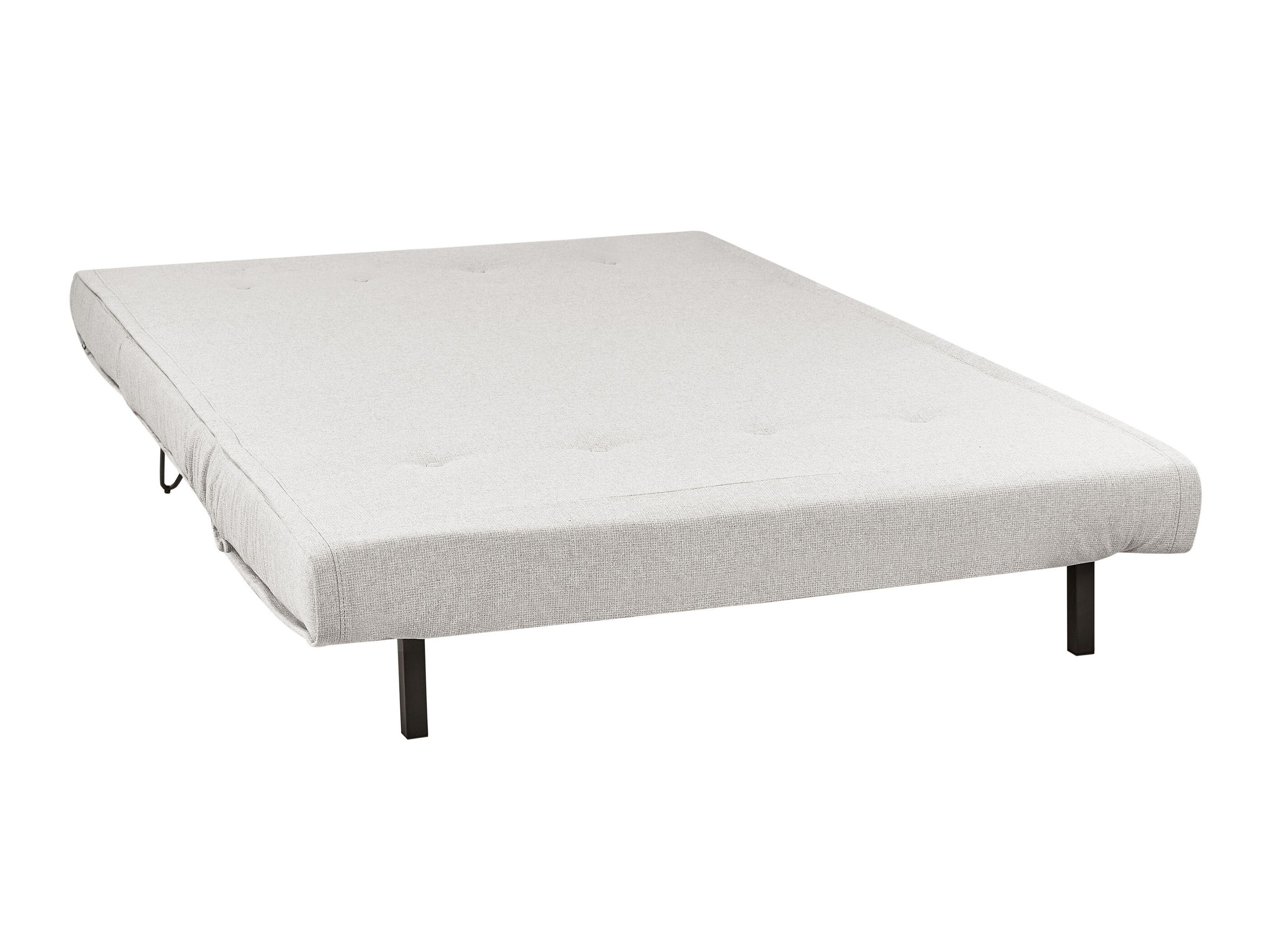 Sofa na razvlačenje Berwyn 3158 (Svetloosiva)