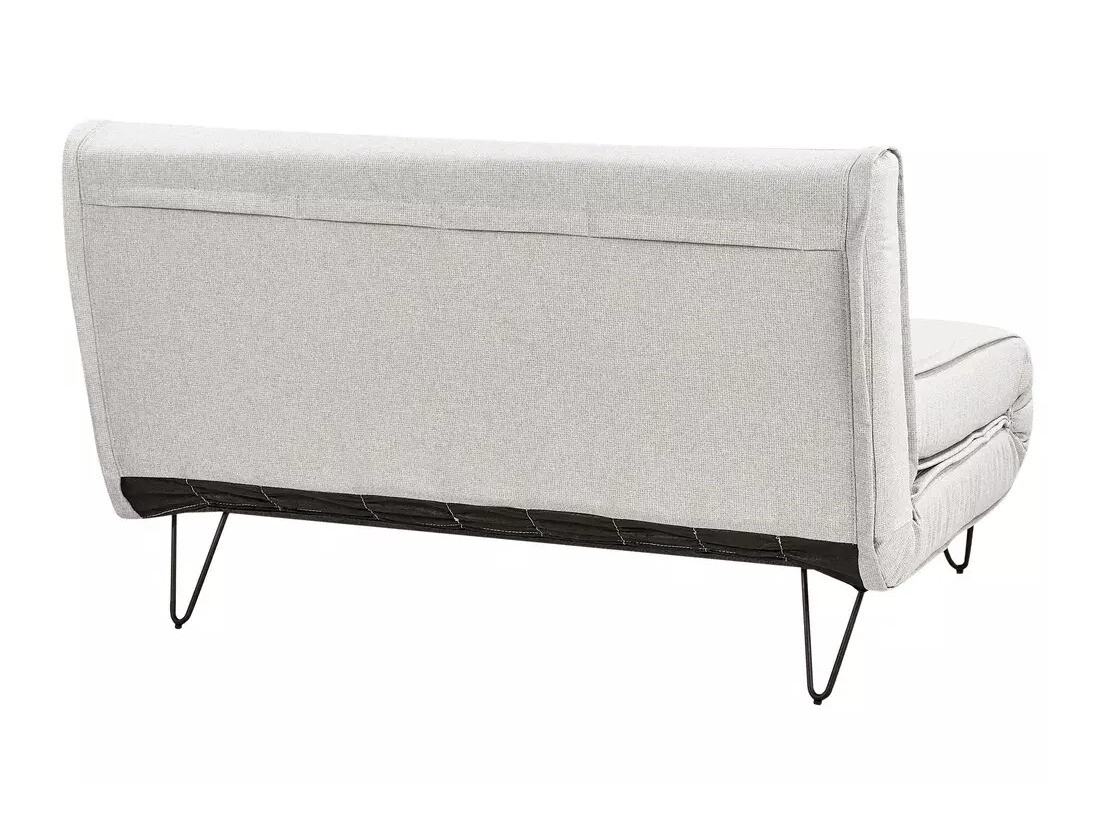 Sofa na razvlačenje Berwyn 3158 (Svetloosiva)