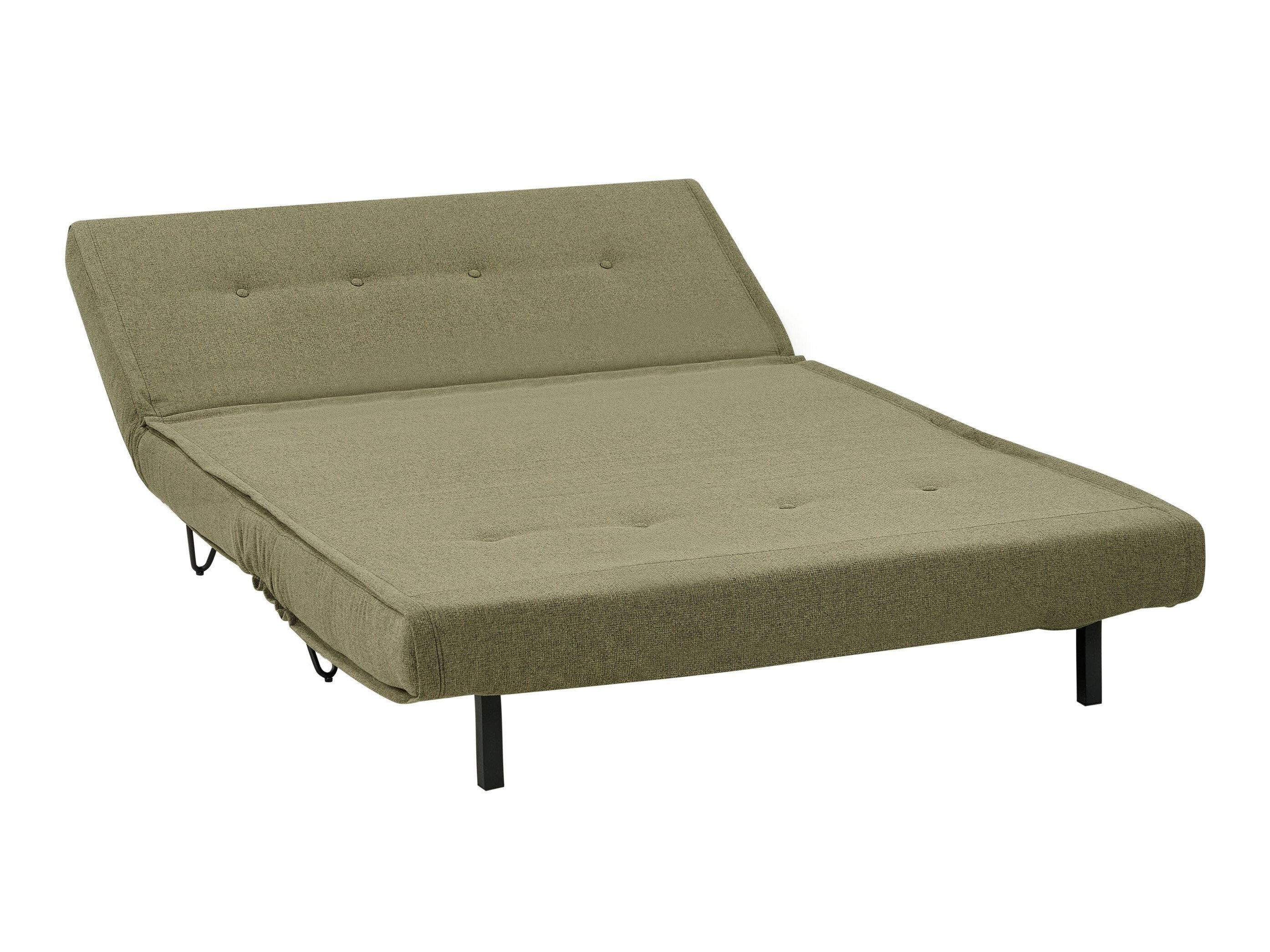 Sofa na razvlačenje Berwyn 3158 (Zelena)
