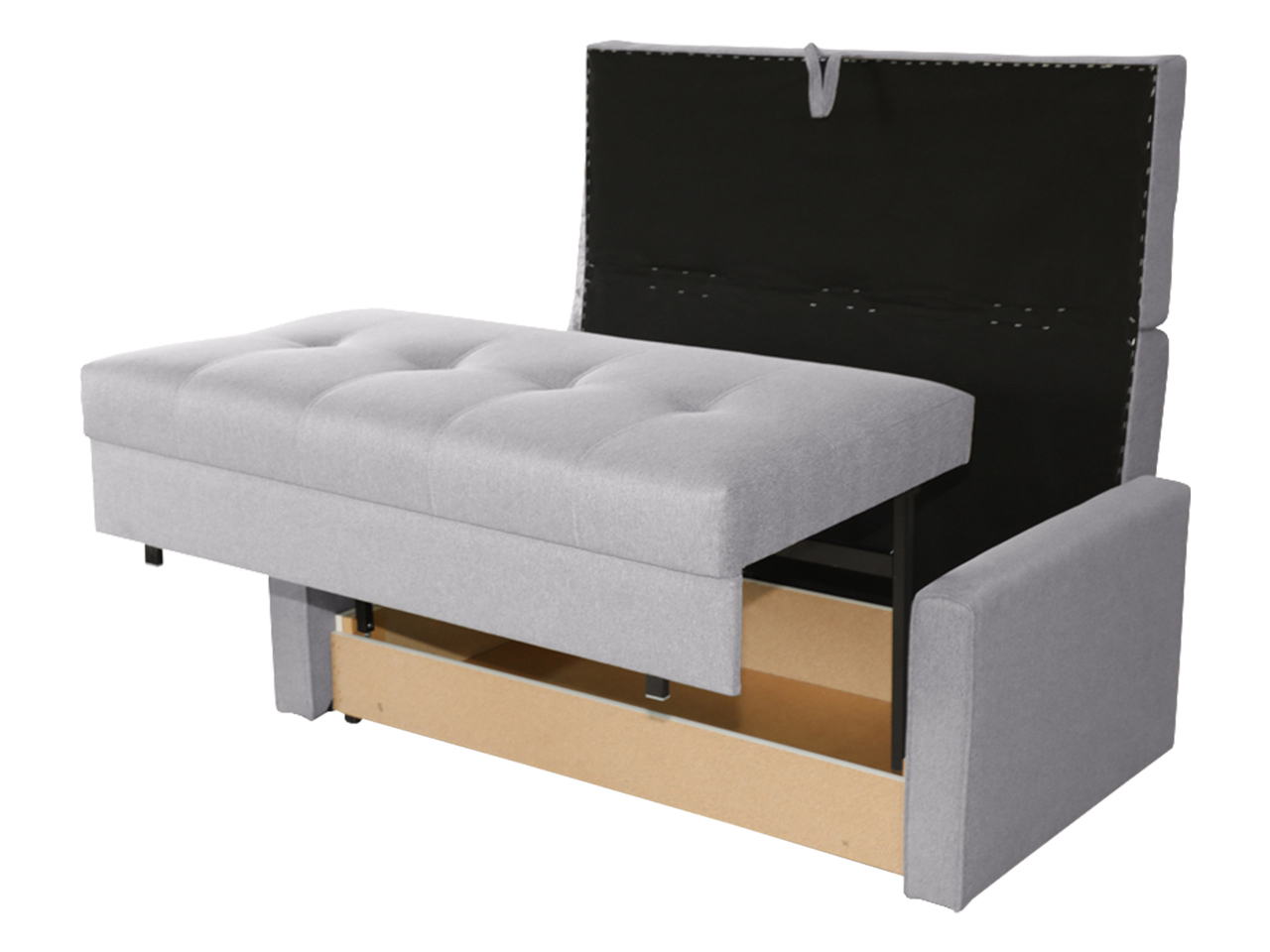 Sofa na razvlačenje Seruna III (Nazar 225.06)