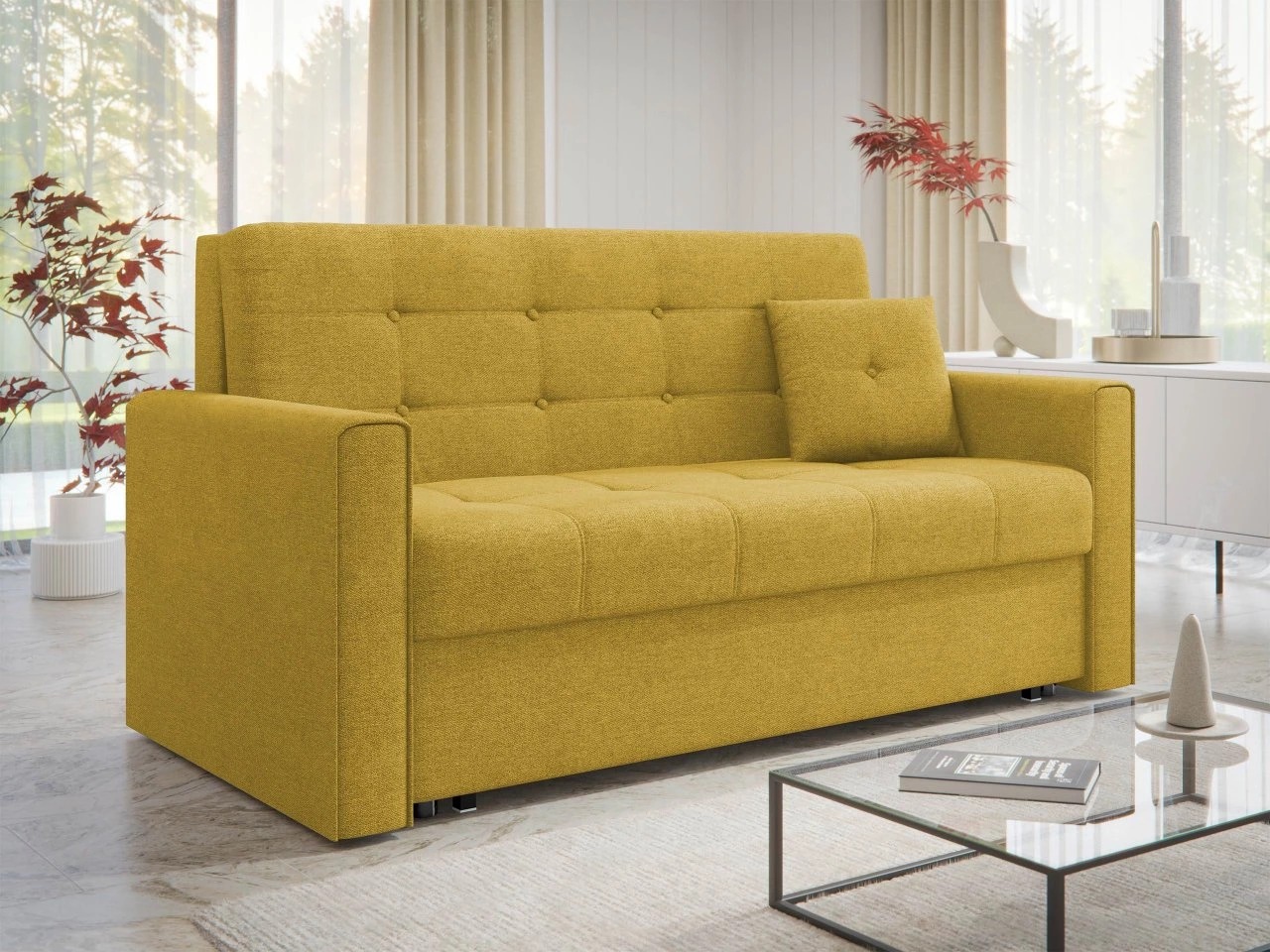 Sofa na razvlačenje Seruna III (Tatum 275)