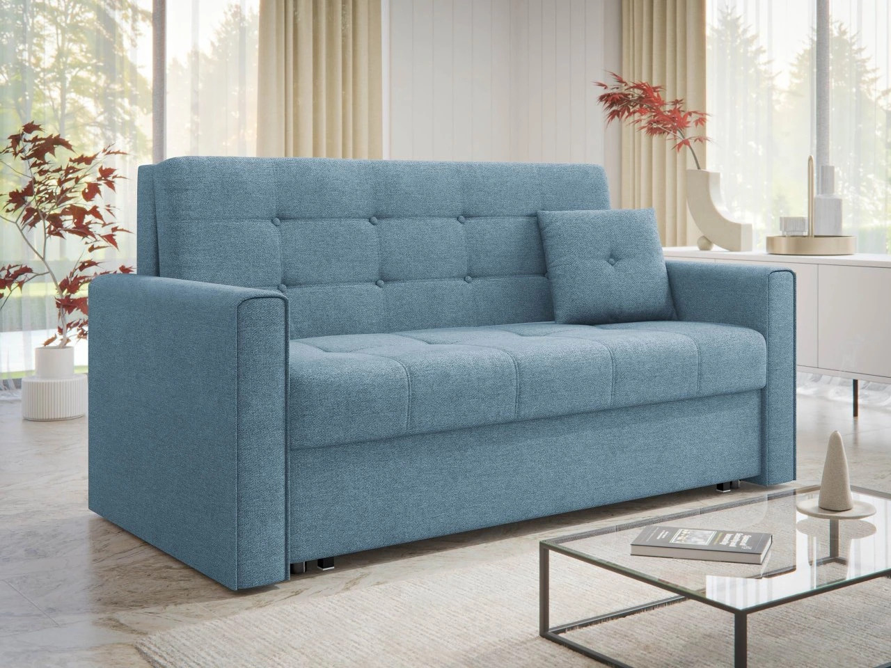 Sofa na razvlačenje Seruna III (Tatum 278)