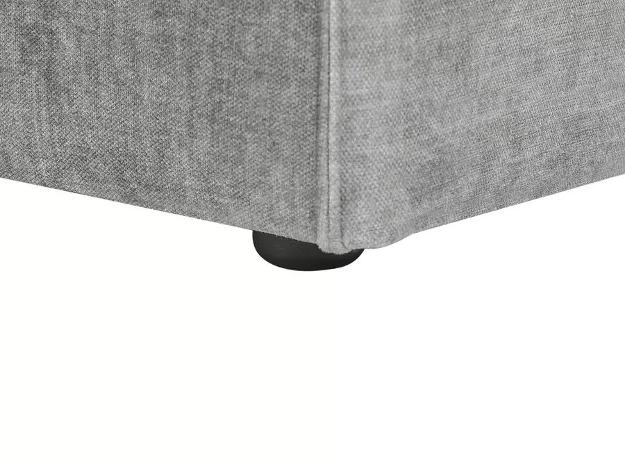 Modularna sofa Tivsora 102 (Sivo)