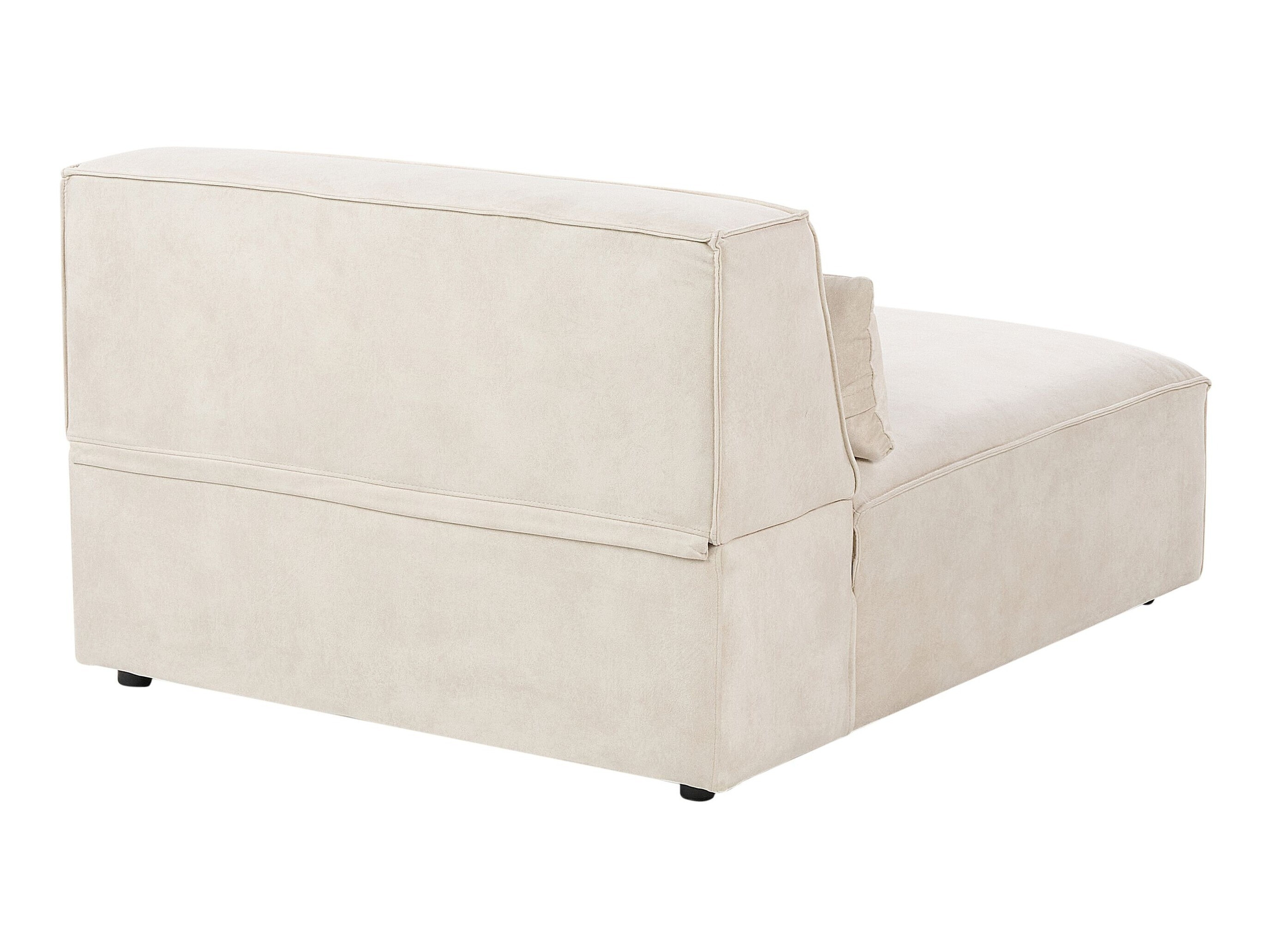 Modularna sofa Tivsora 102 (Svetlo bež)