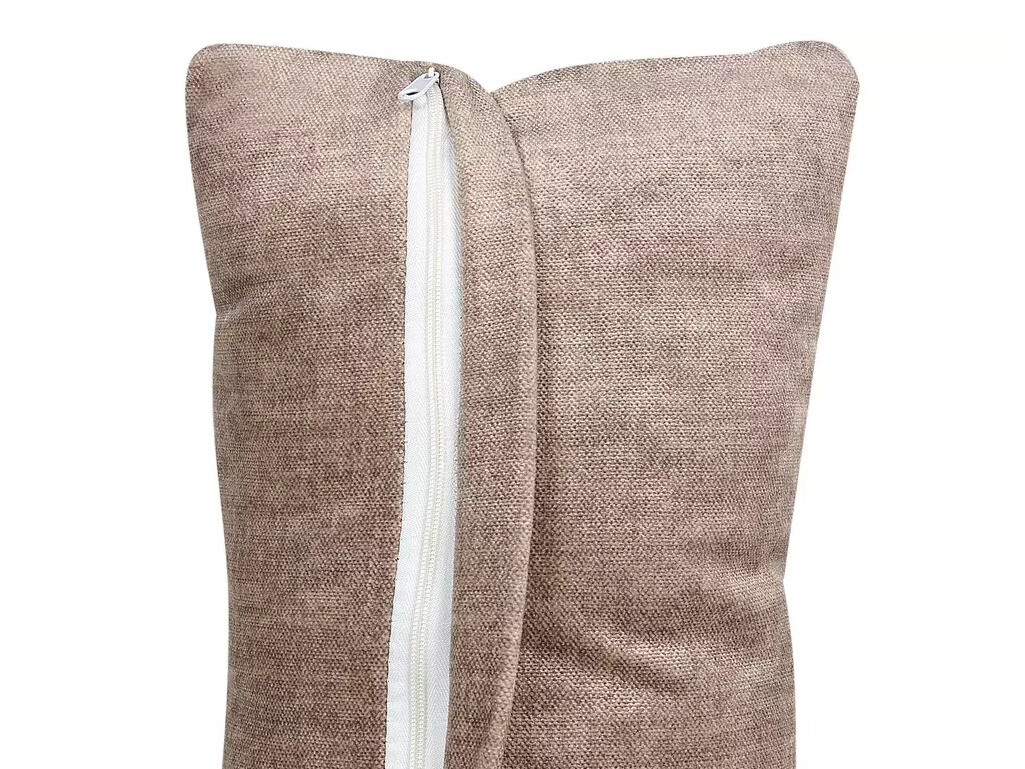 Modularna sofa Tivsora 102 (Svetlo smeđa)