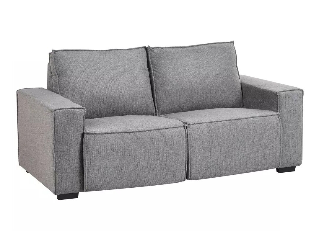 Relaks sofa Berwyn 3168 (Sivo)