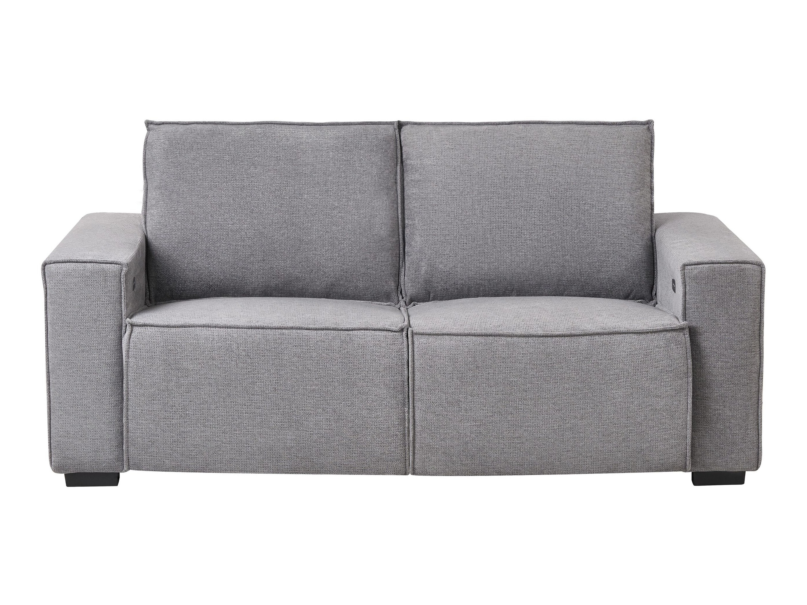 Relaks sofa Berwyn 3168 (Sivo)