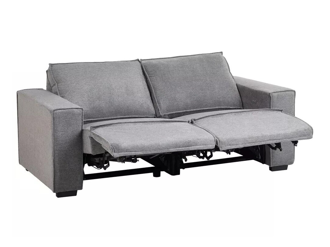 Relaks sofa Berwyn 3168 (Sivo)