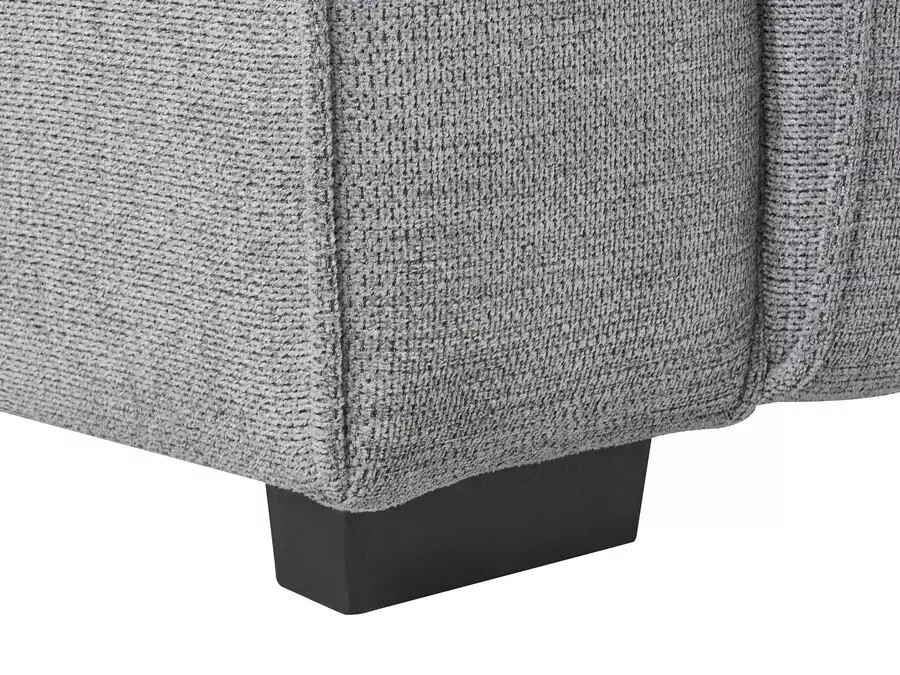 Relaks sofa Berwyn 3168 (Sivo)