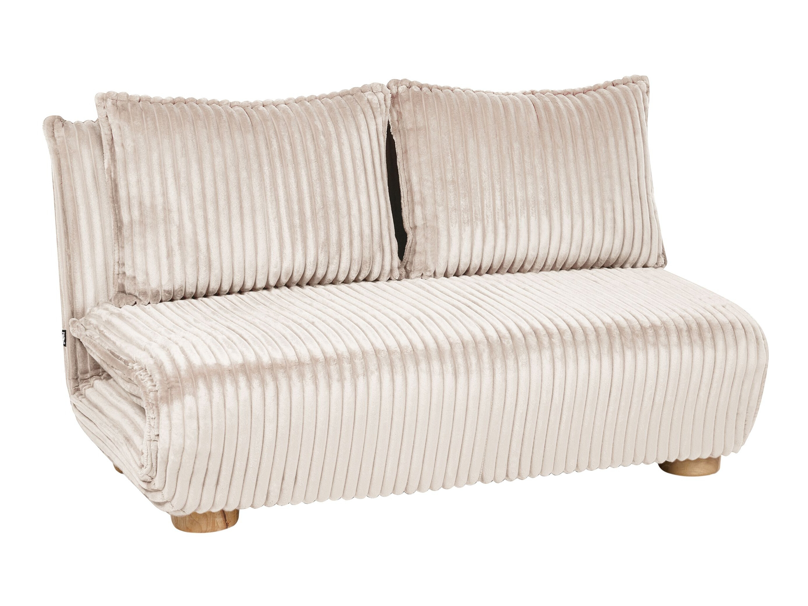 Sofa na razvlačenje Berwyn 3167 (Belo)