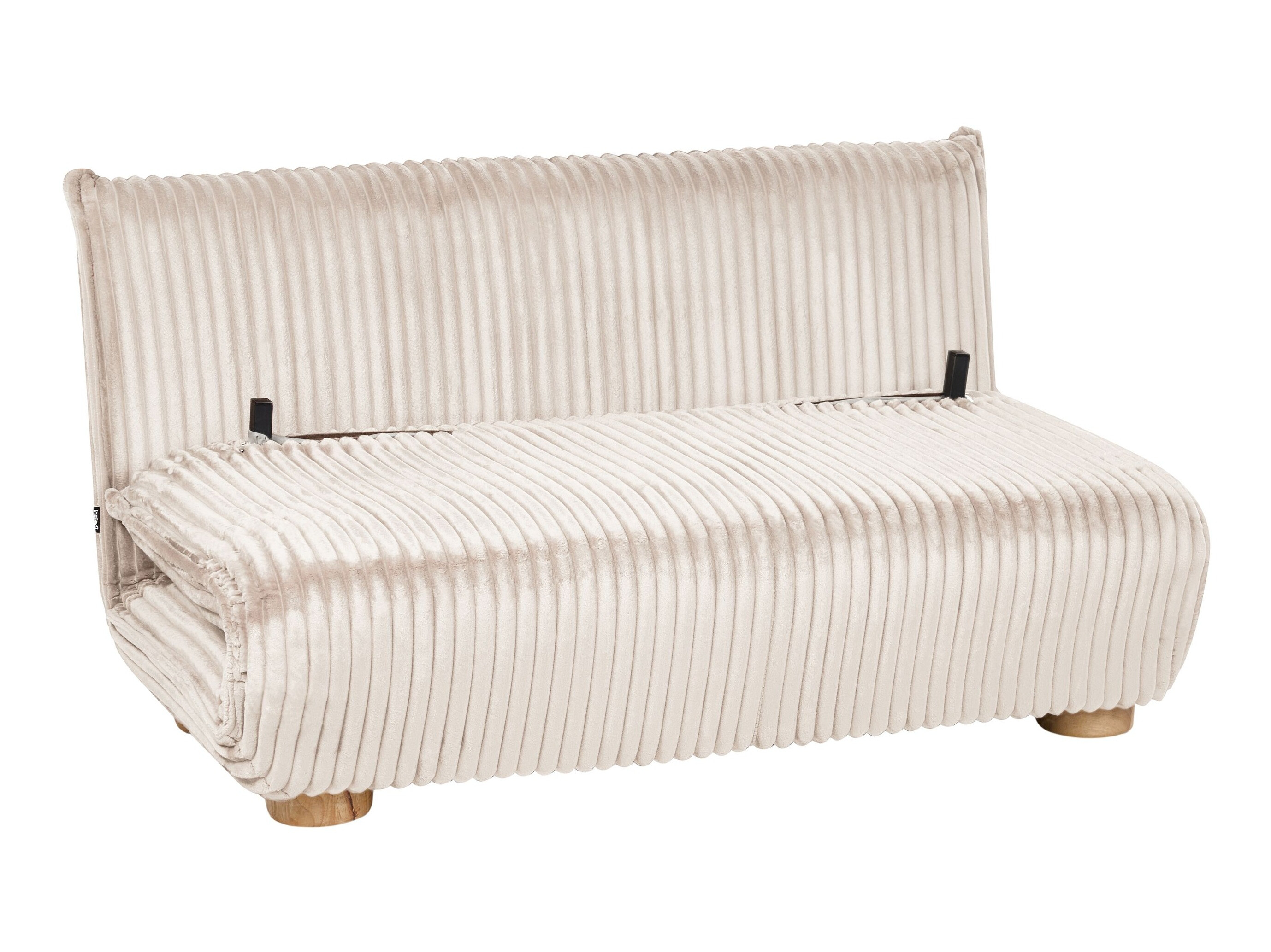 Sofa na razvlačenje Berwyn 3167 (Belo)