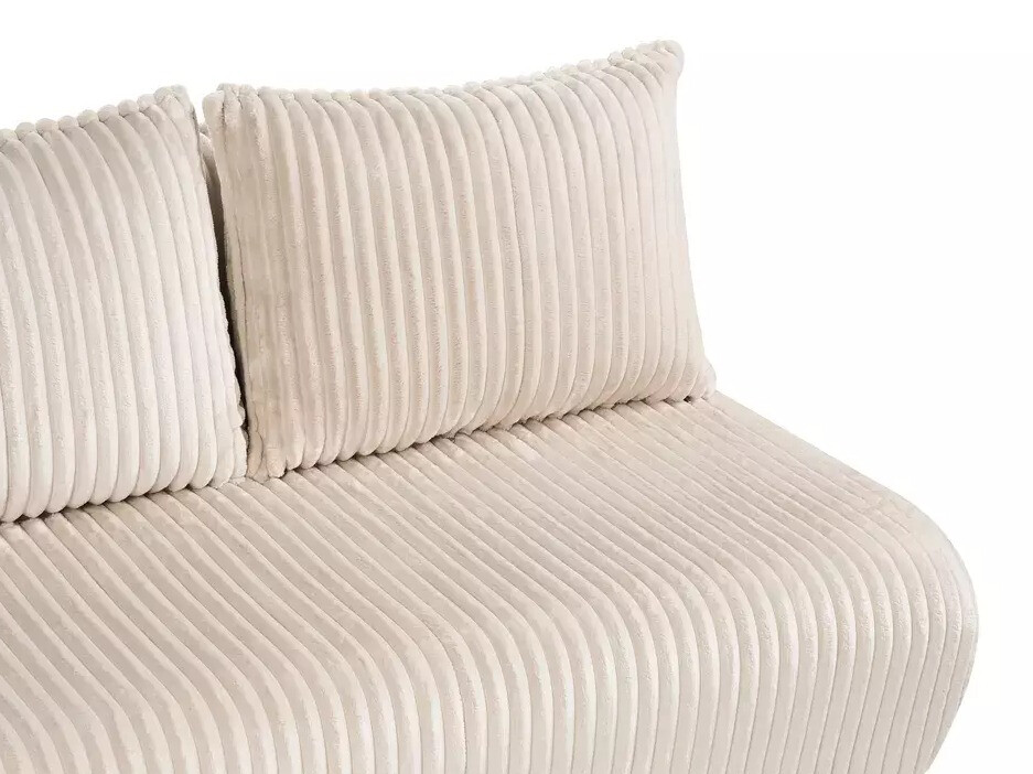 Sofa na razvlačenje Berwyn 3167 (Belo)