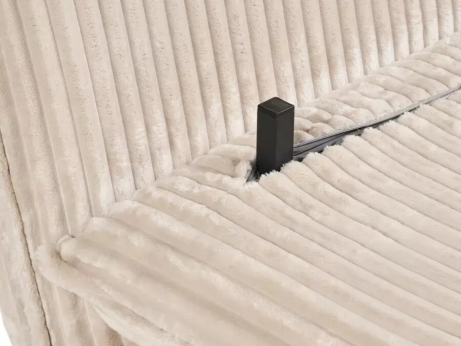 Sofa na razvlačenje Berwyn 3167 (Belo)