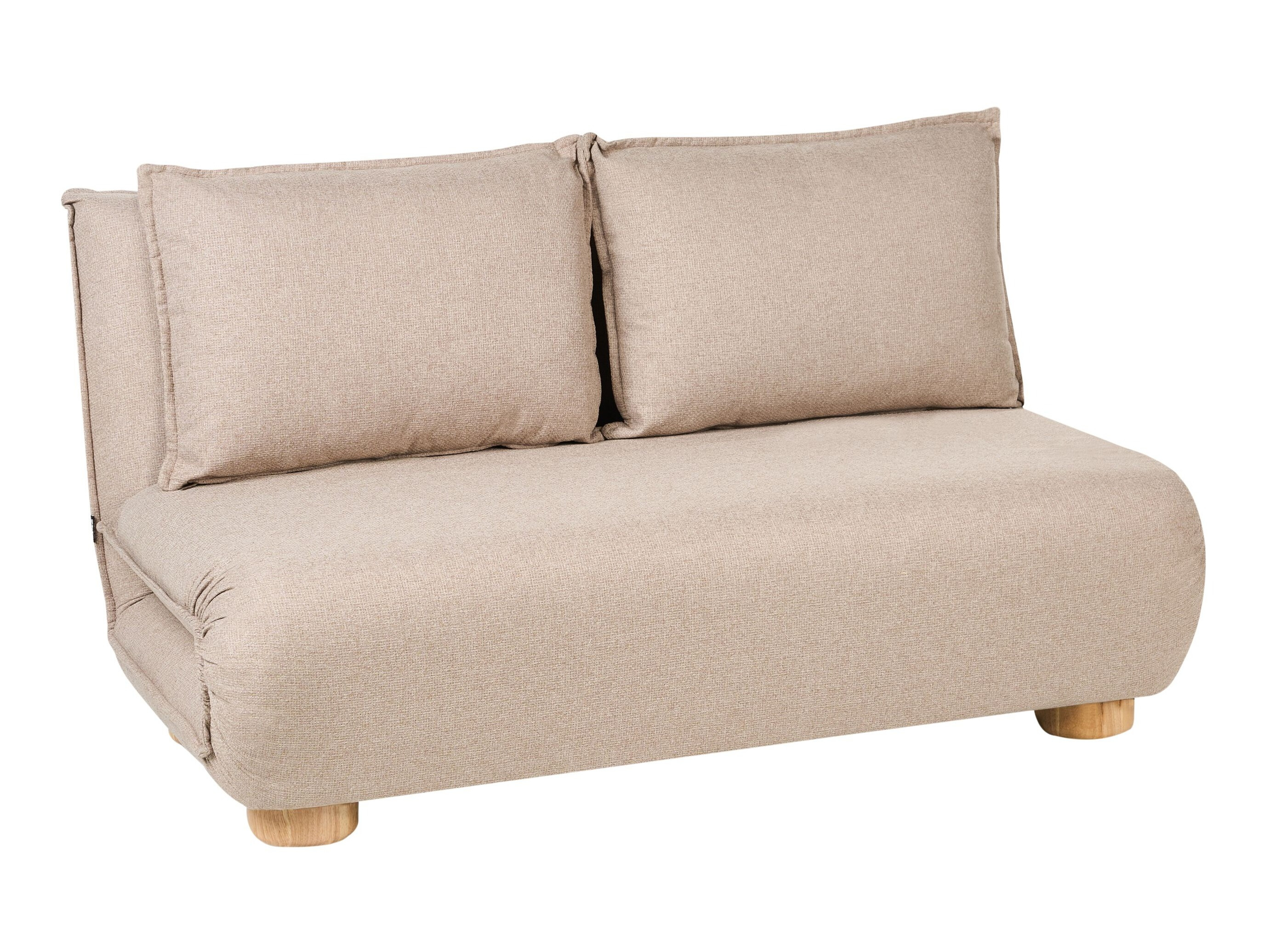 Sofa na razvlačenje Berwyn 3167 (Bež)