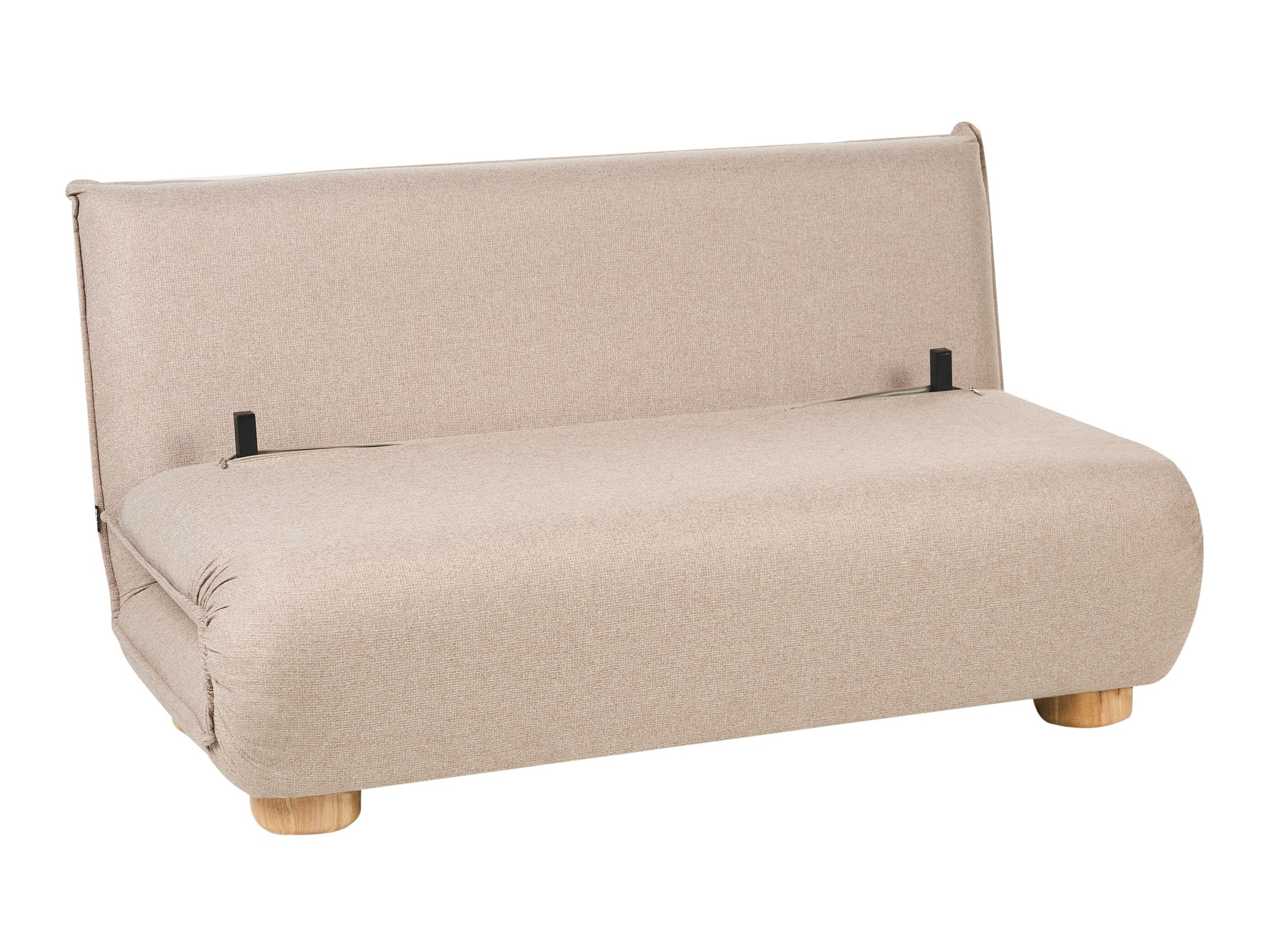 Sofa na razvlačenje Berwyn 3167 (Bež)