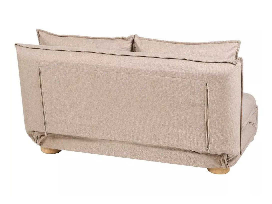 Sofa na razvlačenje Berwyn 3167 (Bež)