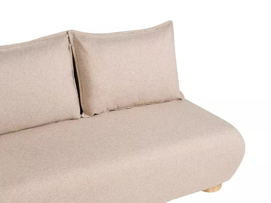 Sofa na razvlačenje Berwyn 3167 (Bež)