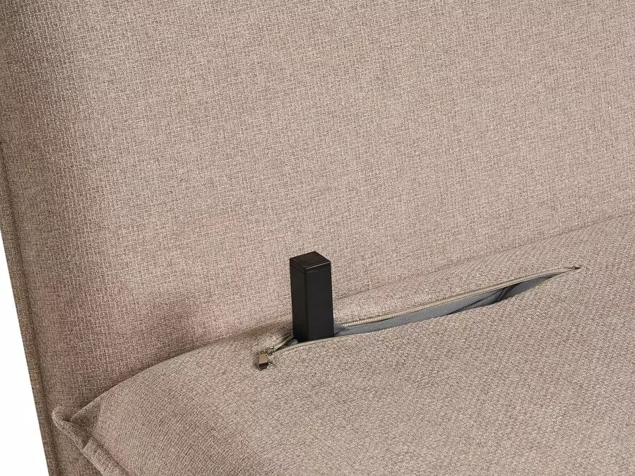 Sofa na razvlačenje Berwyn 3167 (Bež)