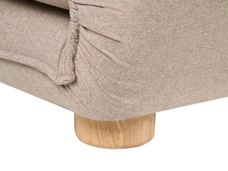 Sofa na razvlačenje Berwyn 3167 (Bež)