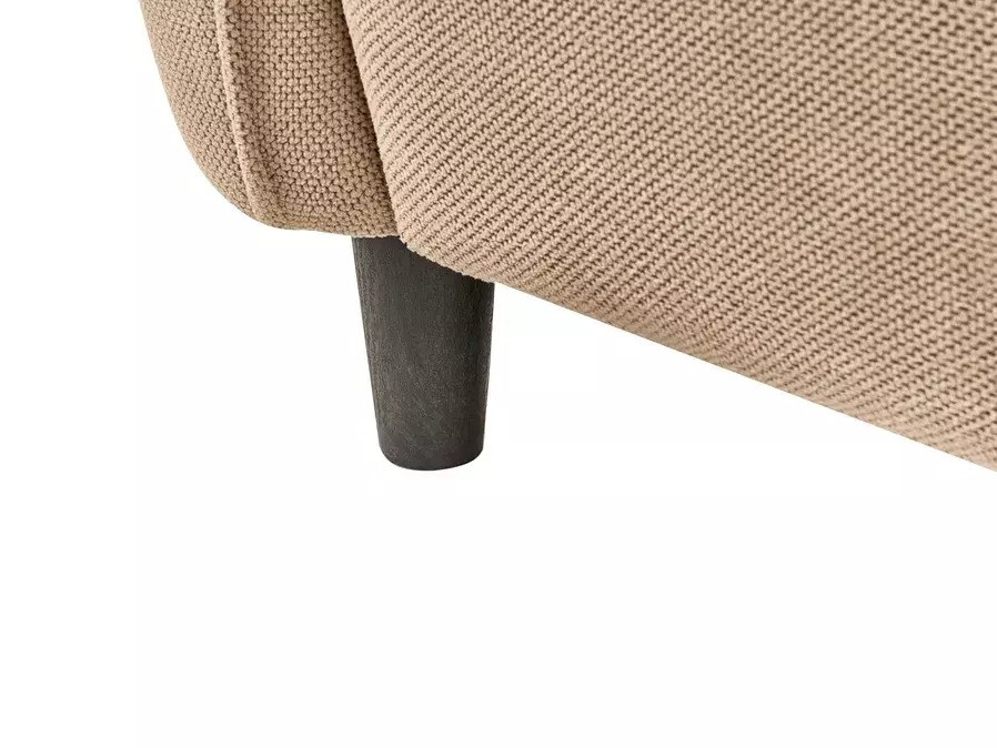 Sofa Berwyn 3169 (Svetlo smeđa)