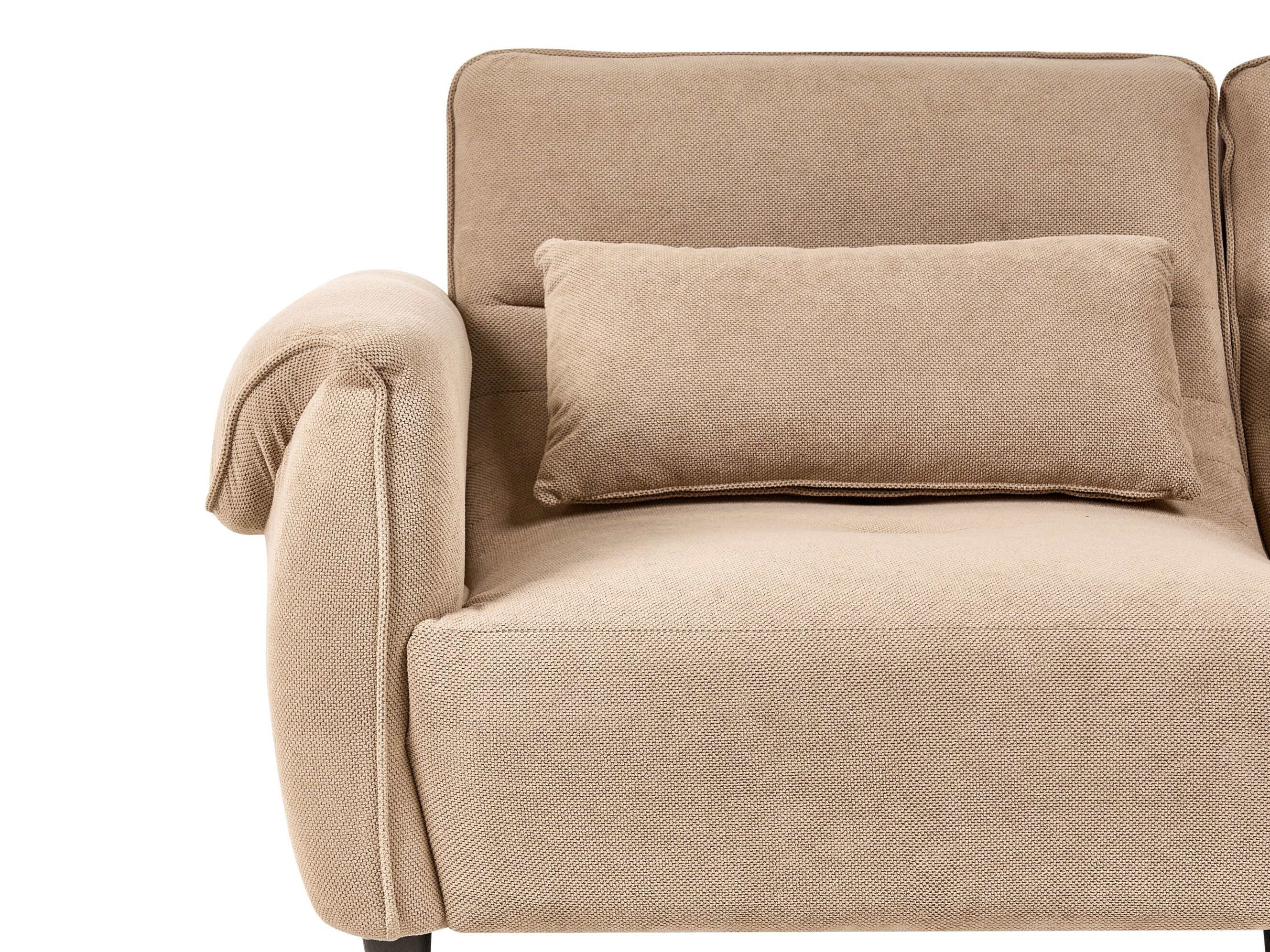 Sofa Berwyn 3169 (Svetlo smeđa)