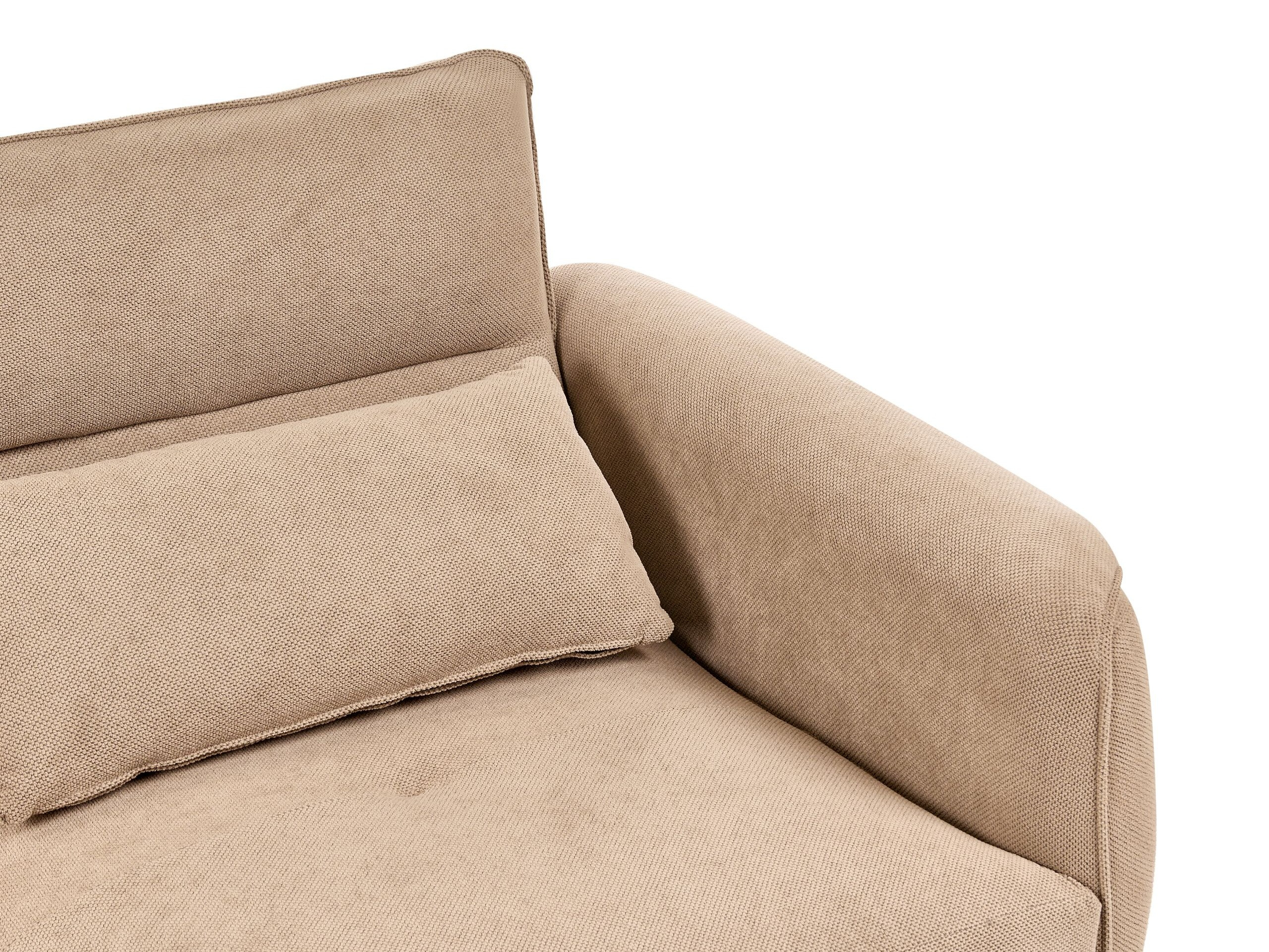 Sofa Berwyn 3169 (Svetlo smeđa)