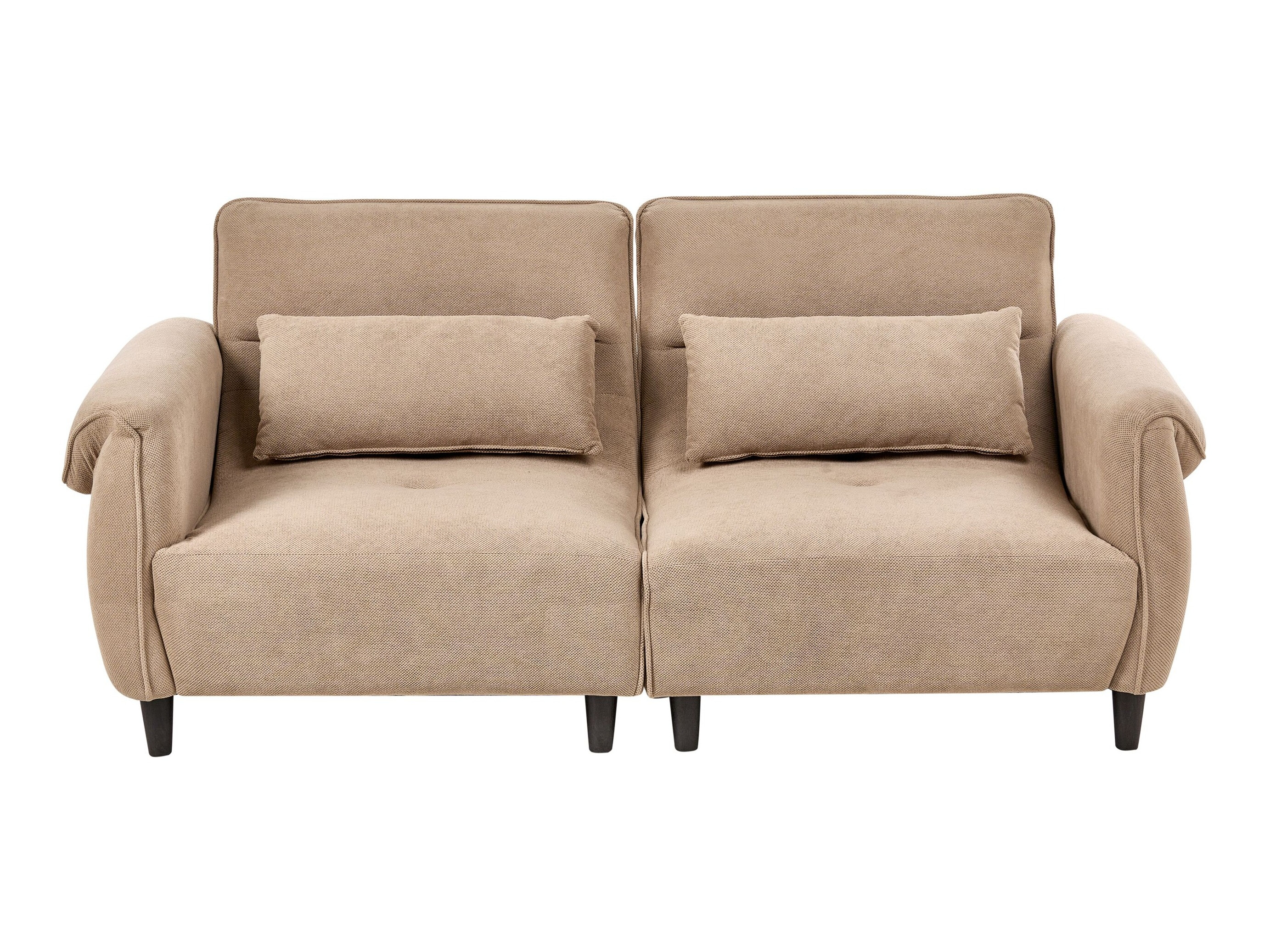Sofa Berwyn 3169 (Svetlo smeđa)