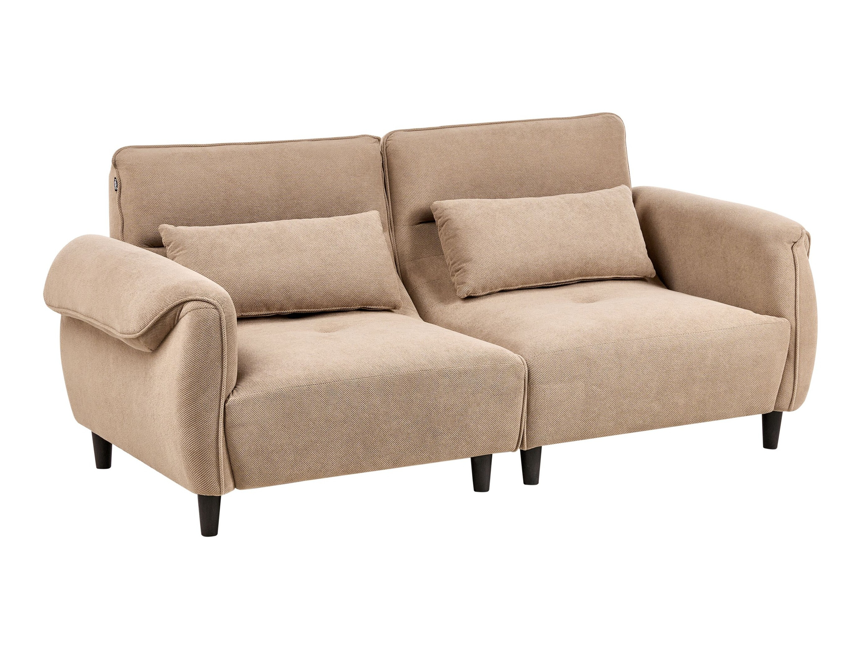 Sofa Berwyn 3169 (Svetlo smeđa)