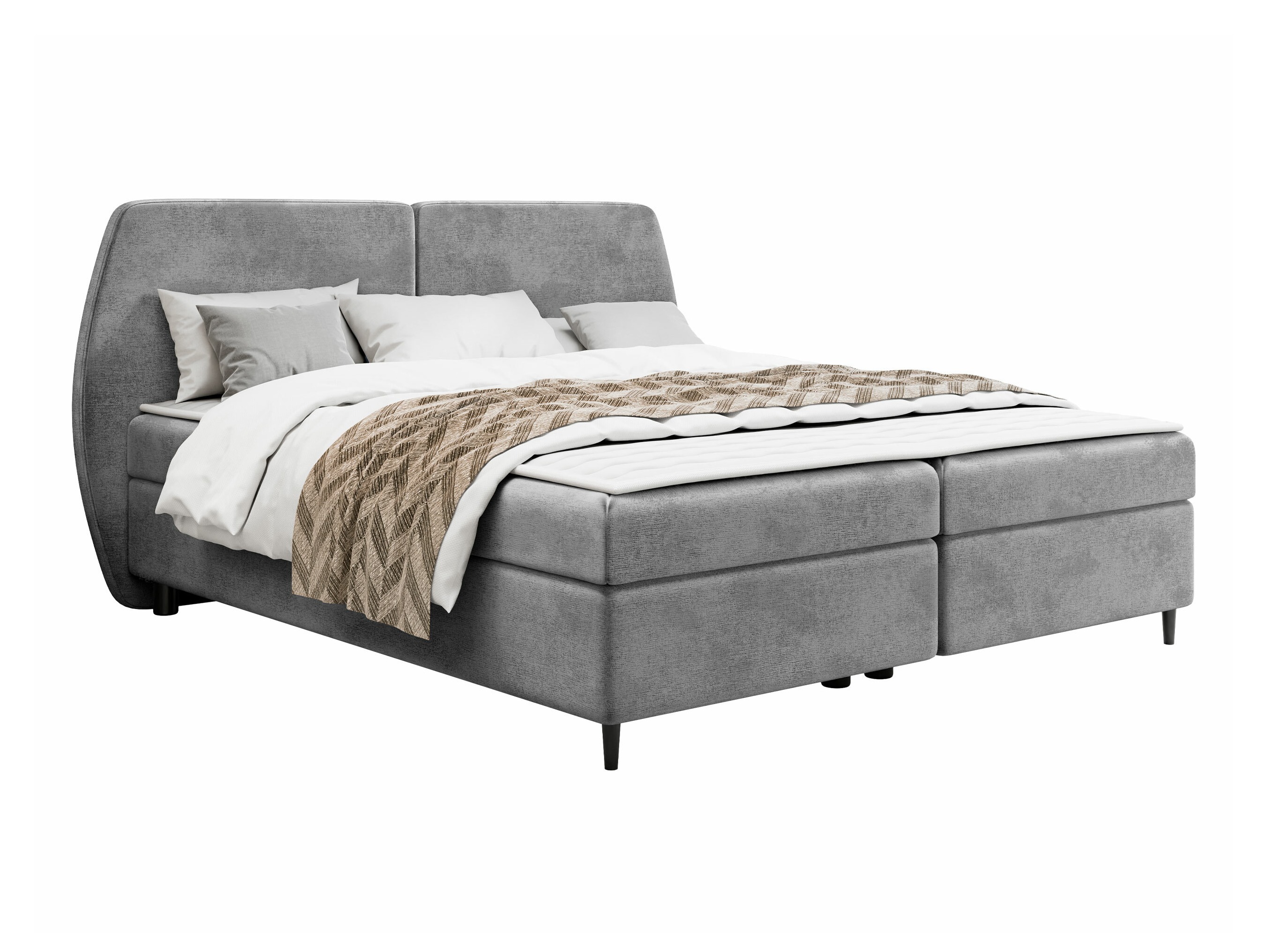 Boxspring krevet Stonecrest 110 (Wave 15)