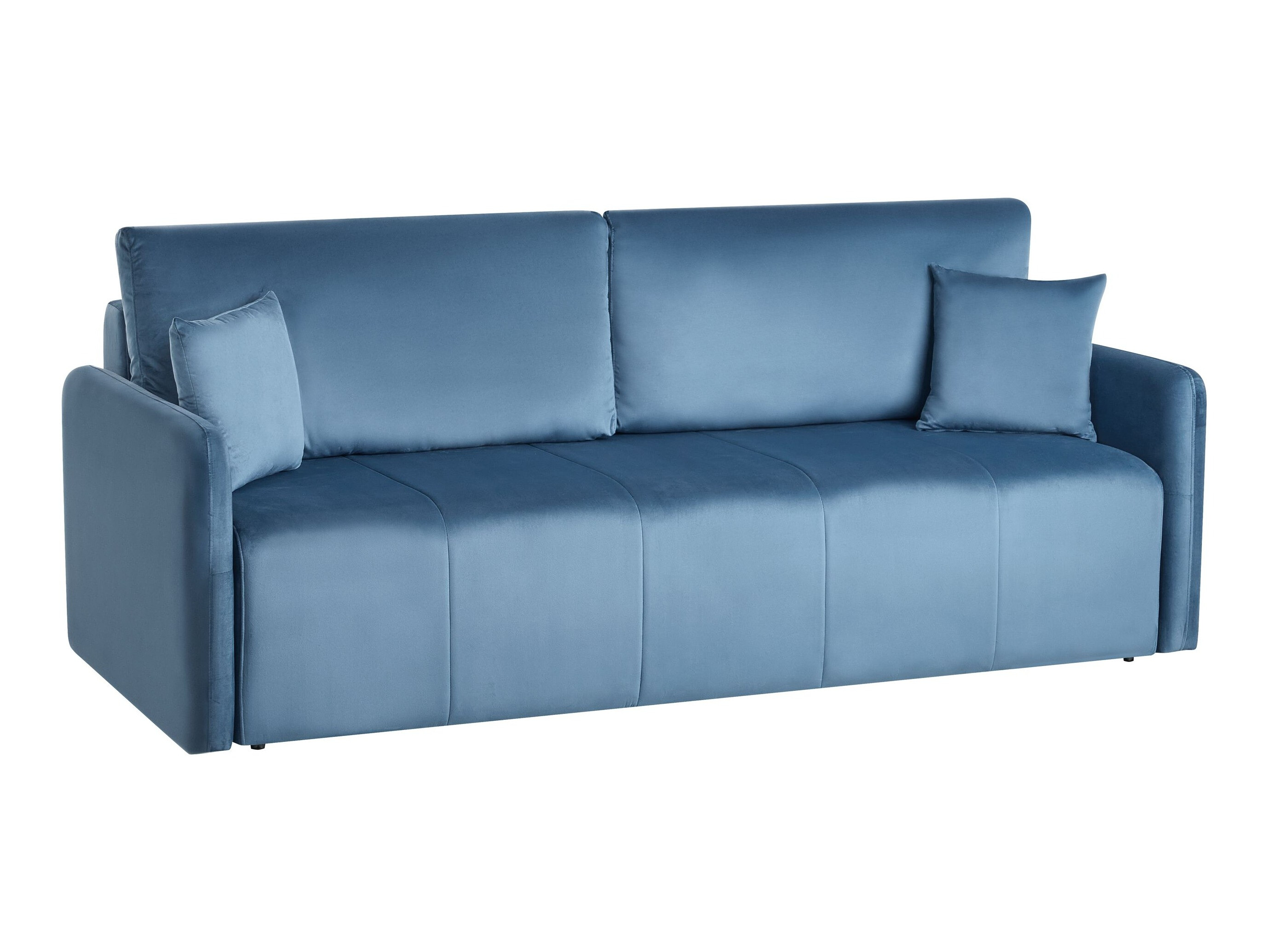 Sofa na razvlačenje Berwyn 3171 (Plava)