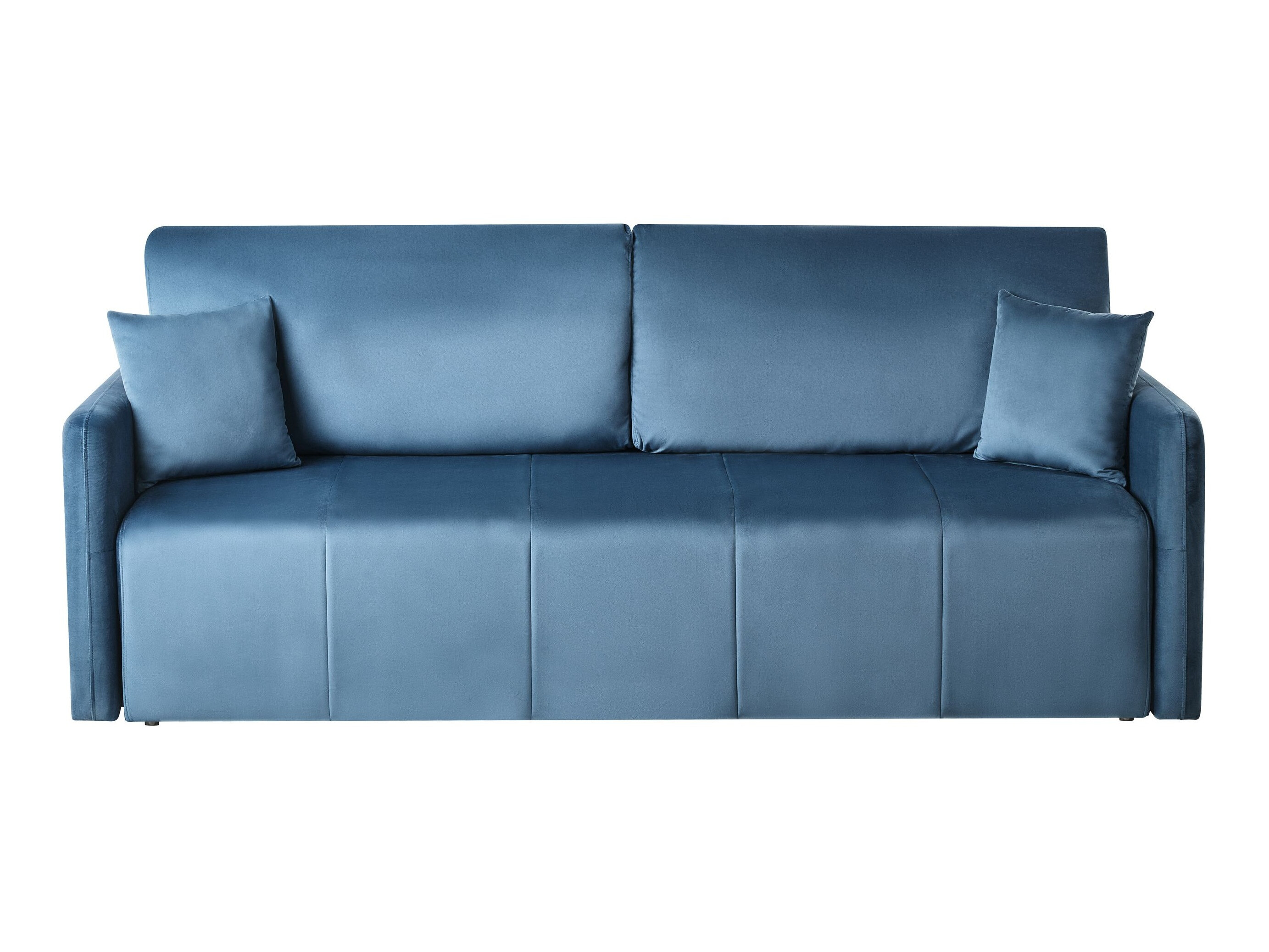 Sofa na razvlačenje Berwyn 3171 (Plava)