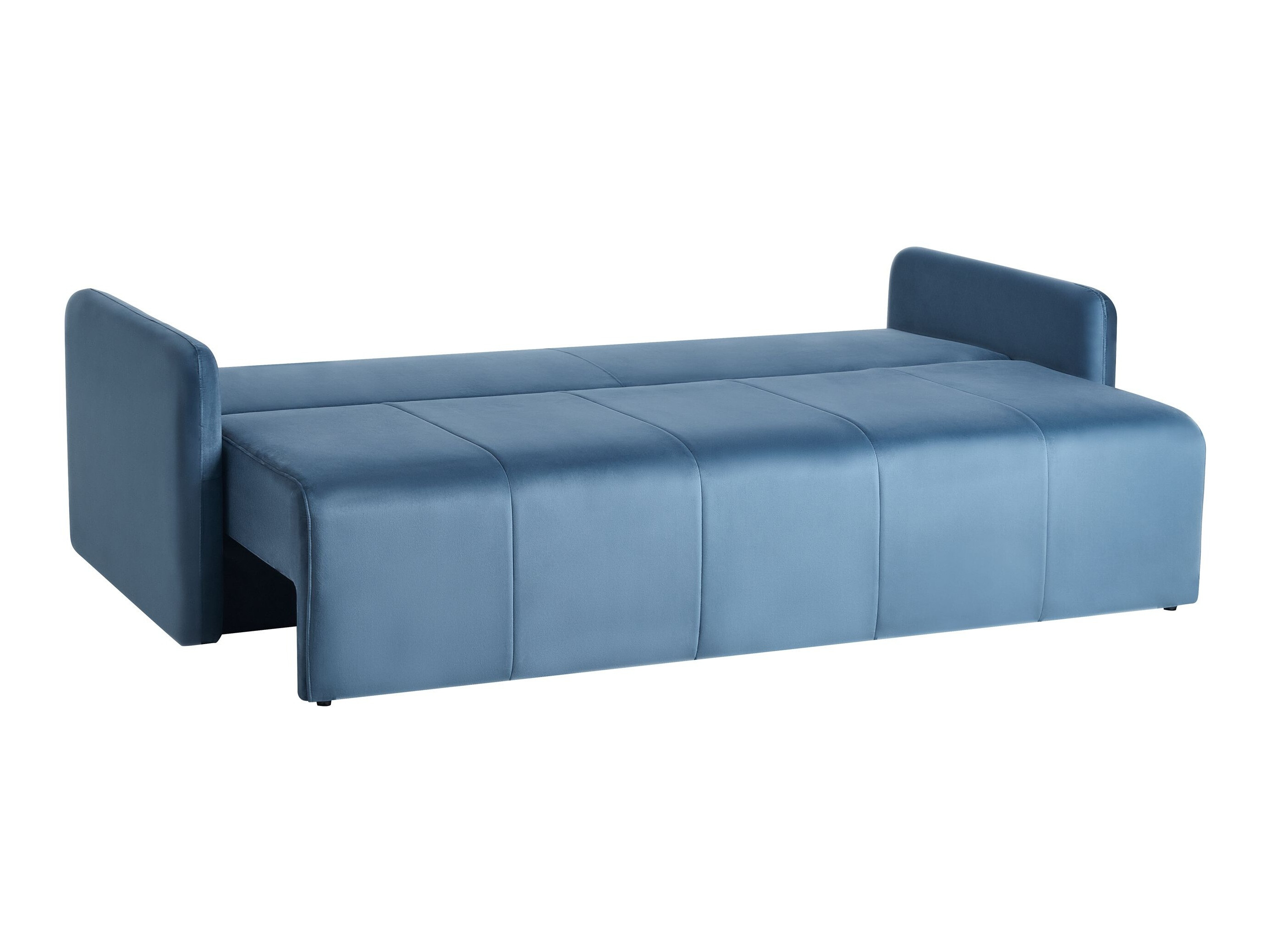 Sofa na razvlačenje Berwyn 3171 (Plava)