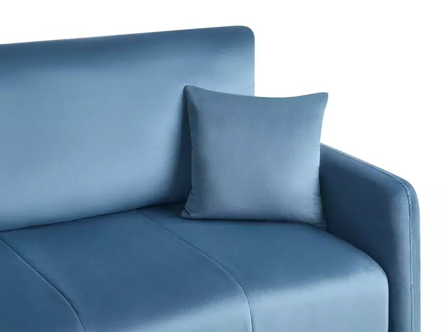 Sofa na razvlačenje Berwyn 3171 (Plava)