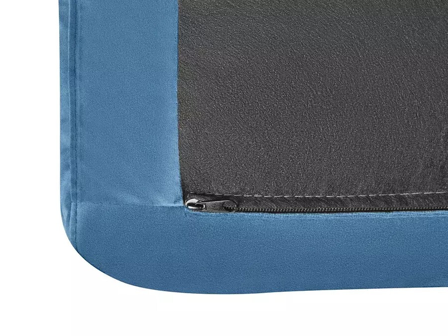 Sofa na razvlačenje Berwyn 3171 (Plava)