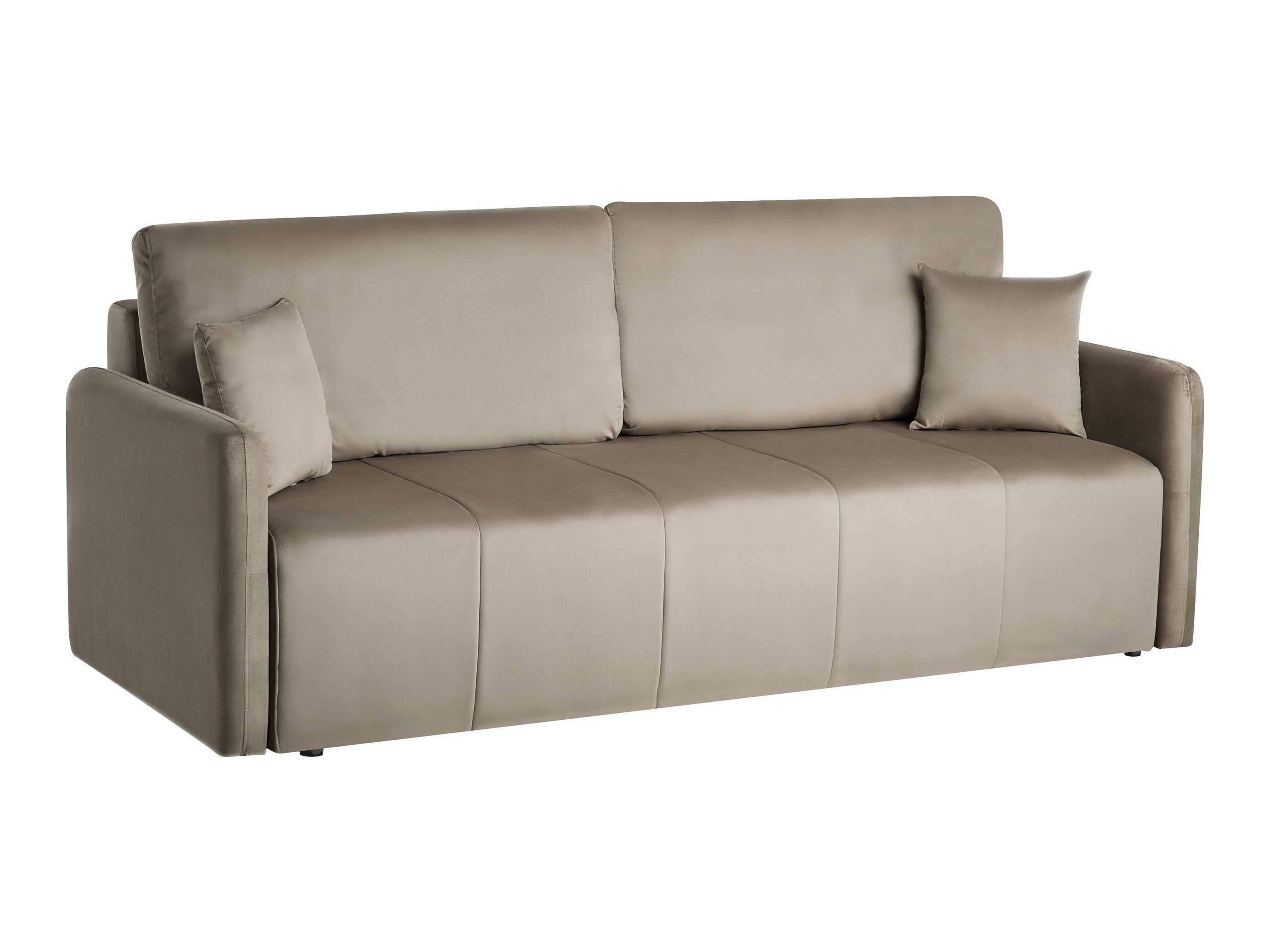 Sofa na razvlačenje Berwyn 3171 (Taupe)