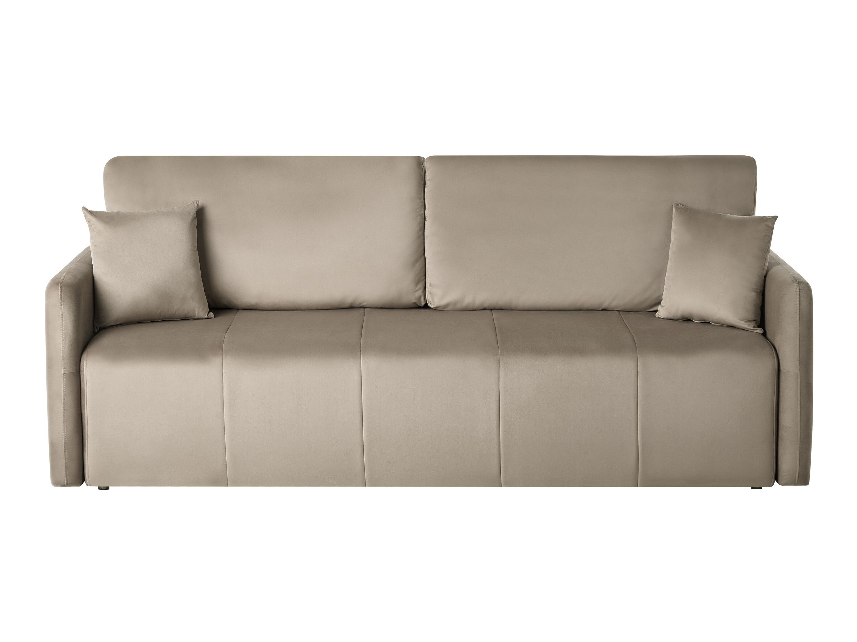 Sofa na razvlačenje Berwyn 3171 (Taupe)