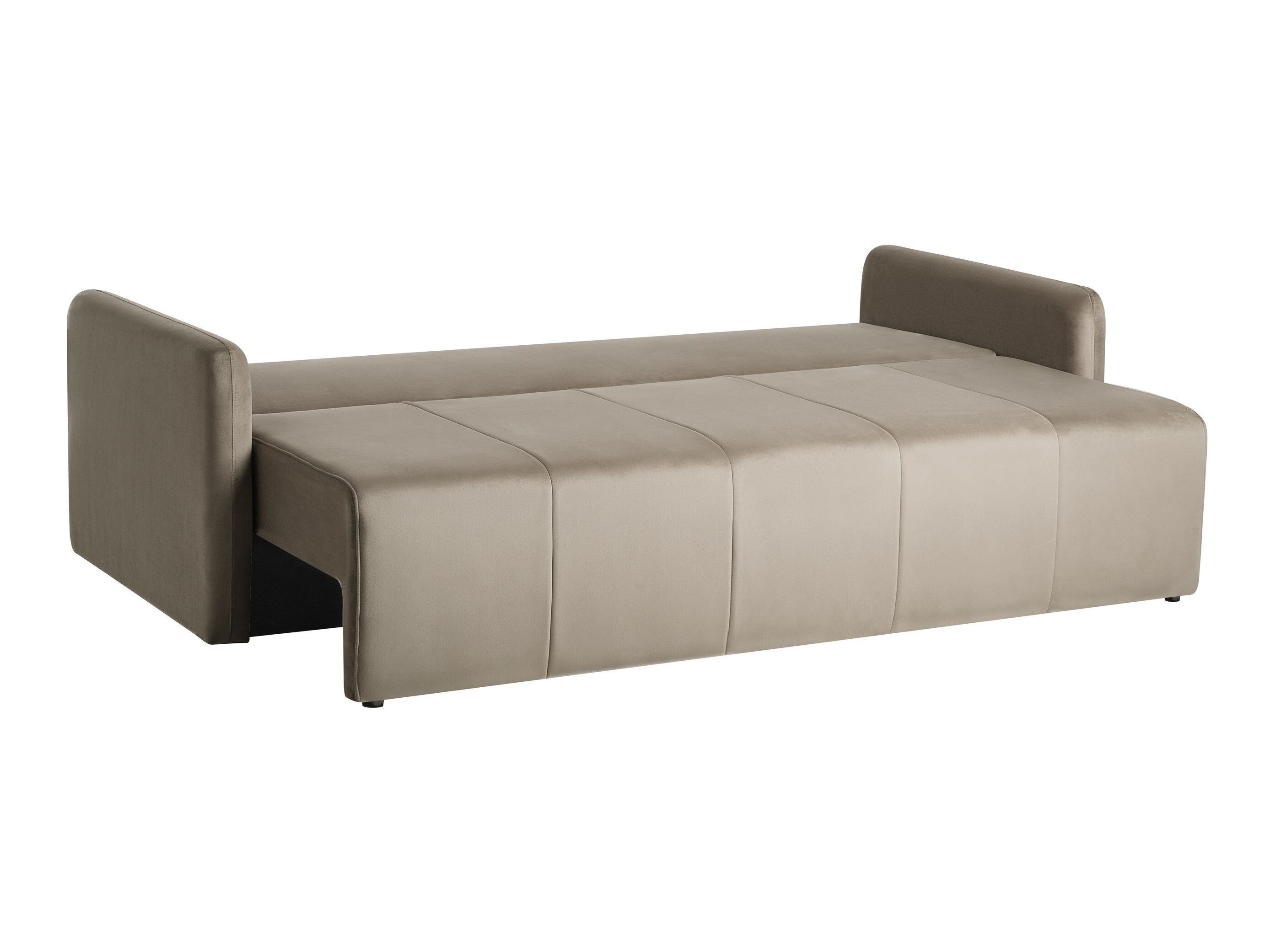 Sofa na razvlačenje Berwyn 3171 (Taupe)