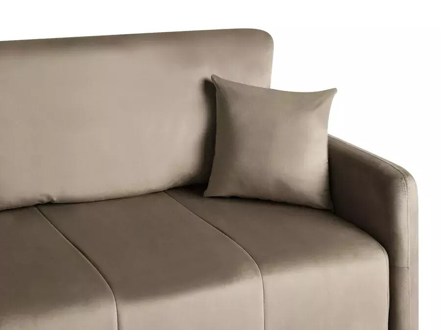 Sofa na razvlačenje Berwyn 3171 (Taupe)