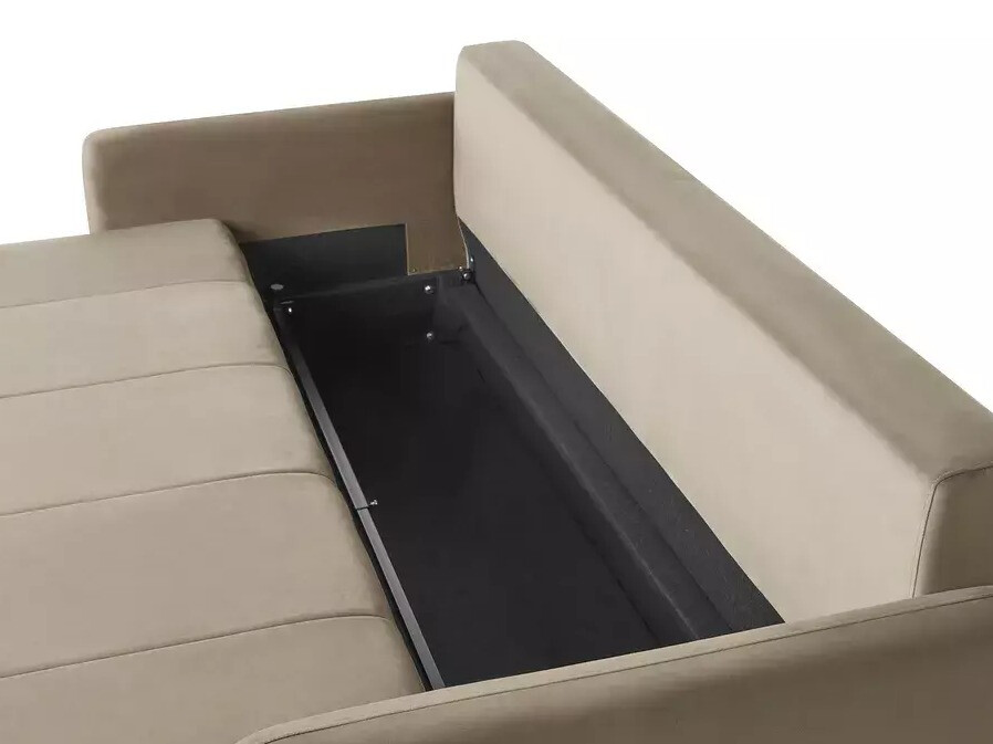 Sofa na razvlačenje Berwyn 3171 (Taupe)