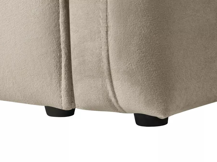 Sofa na razvlačenje Berwyn 3171 (Taupe)