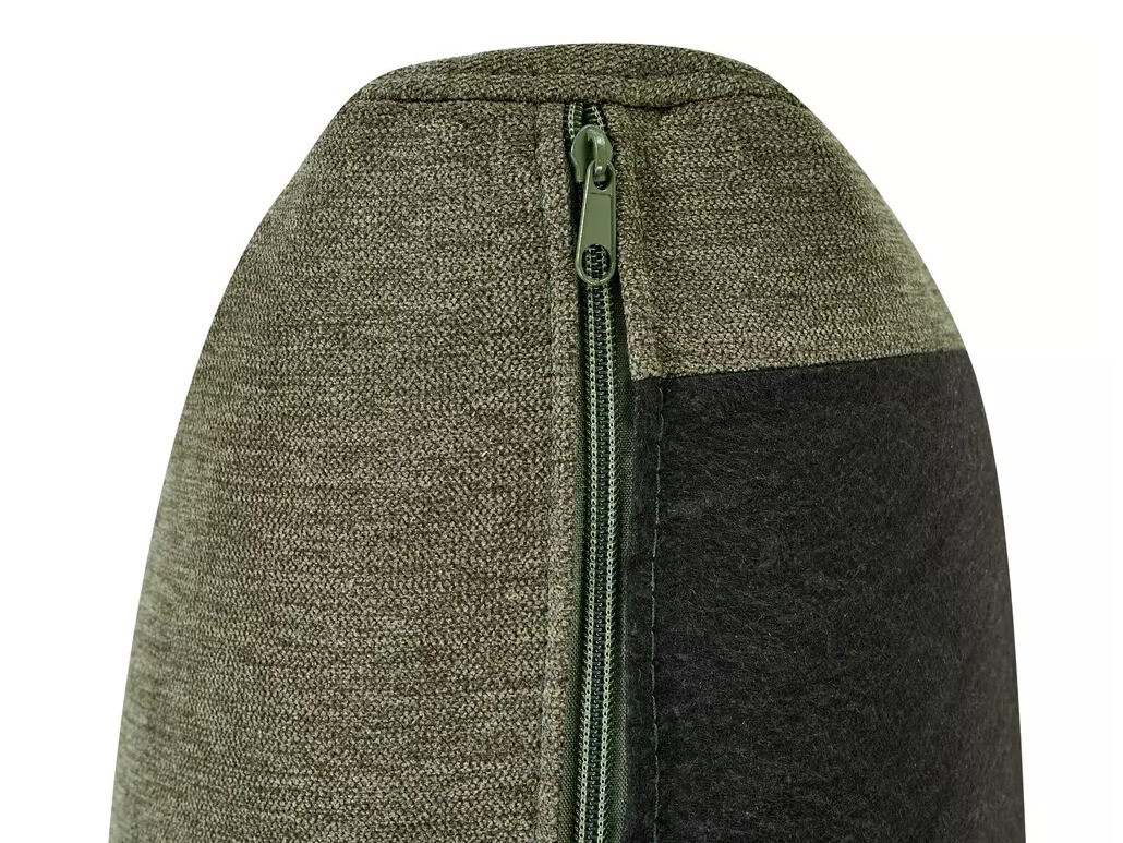 Set tapaciranog nameštaja Catcavu 100 (Zelena)