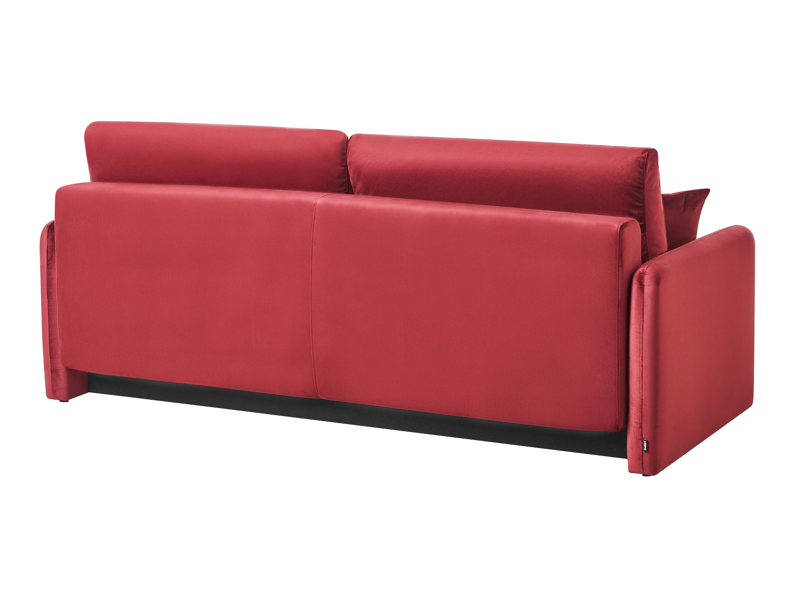 Sofa na razvlačenje Berwyn 3171 (Crvena)