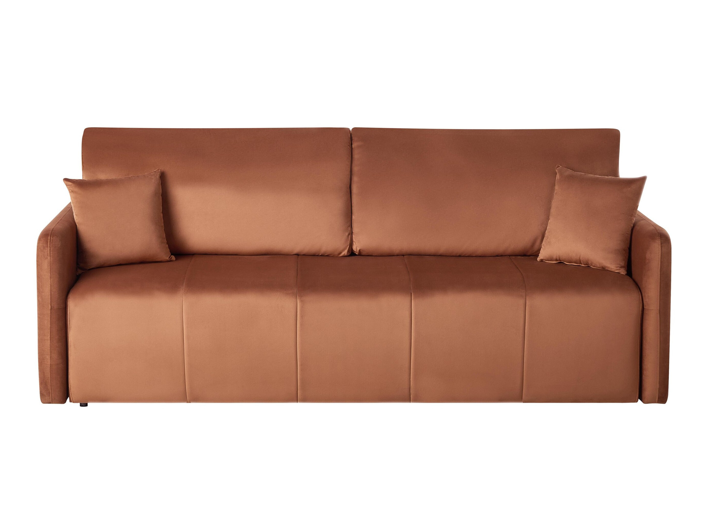 Sofa na razvlačenje Berwyn 3171 (Smeđa)