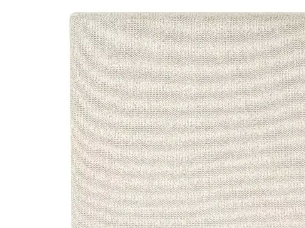 Boxspring krevet Berwyn 3174 (Svetlo bež)